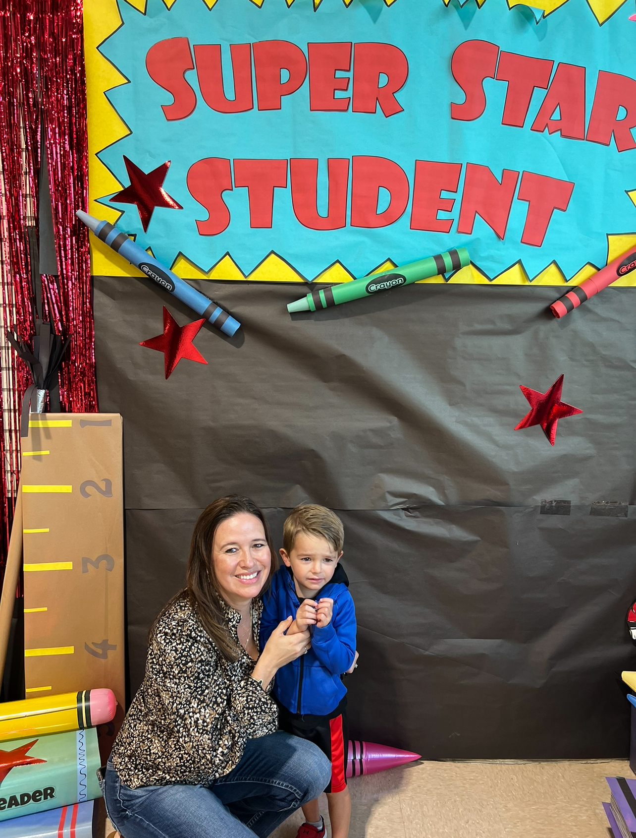 Star Students Sept. 3-6