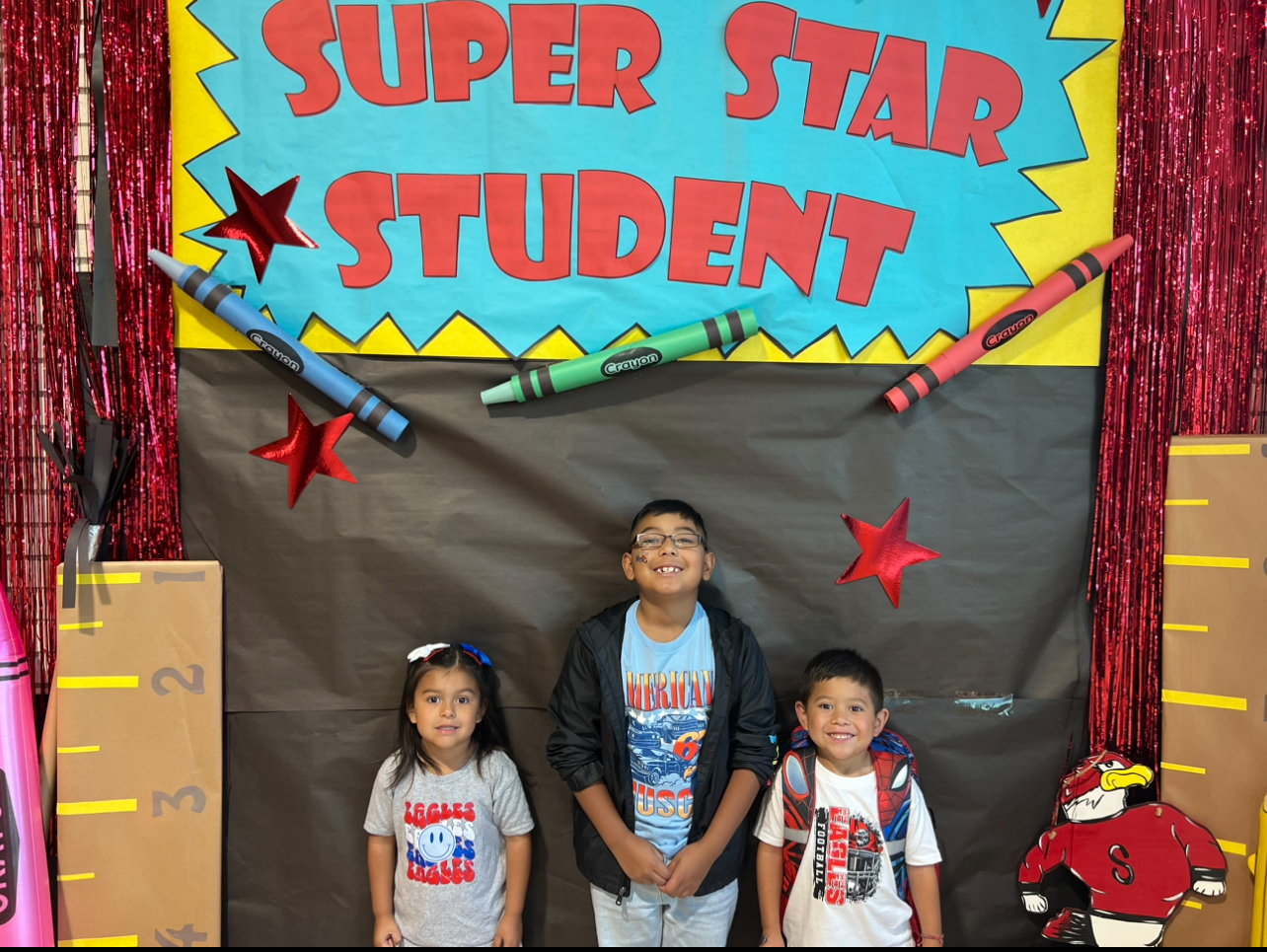 Sportsmanship Sept. 9-13