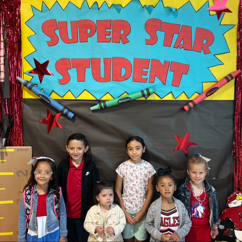 Star Students Sept. 9-13