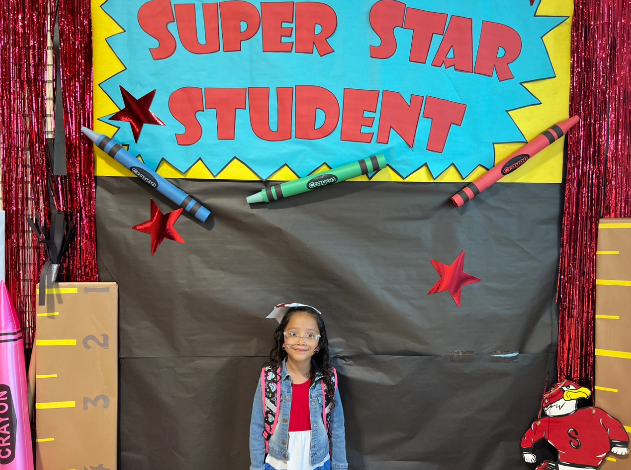 Star Students Sept. 9-13