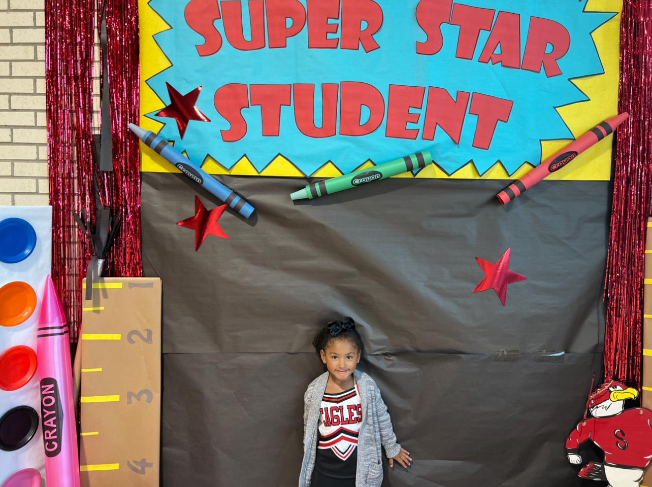 Star Students Sept. 9-13