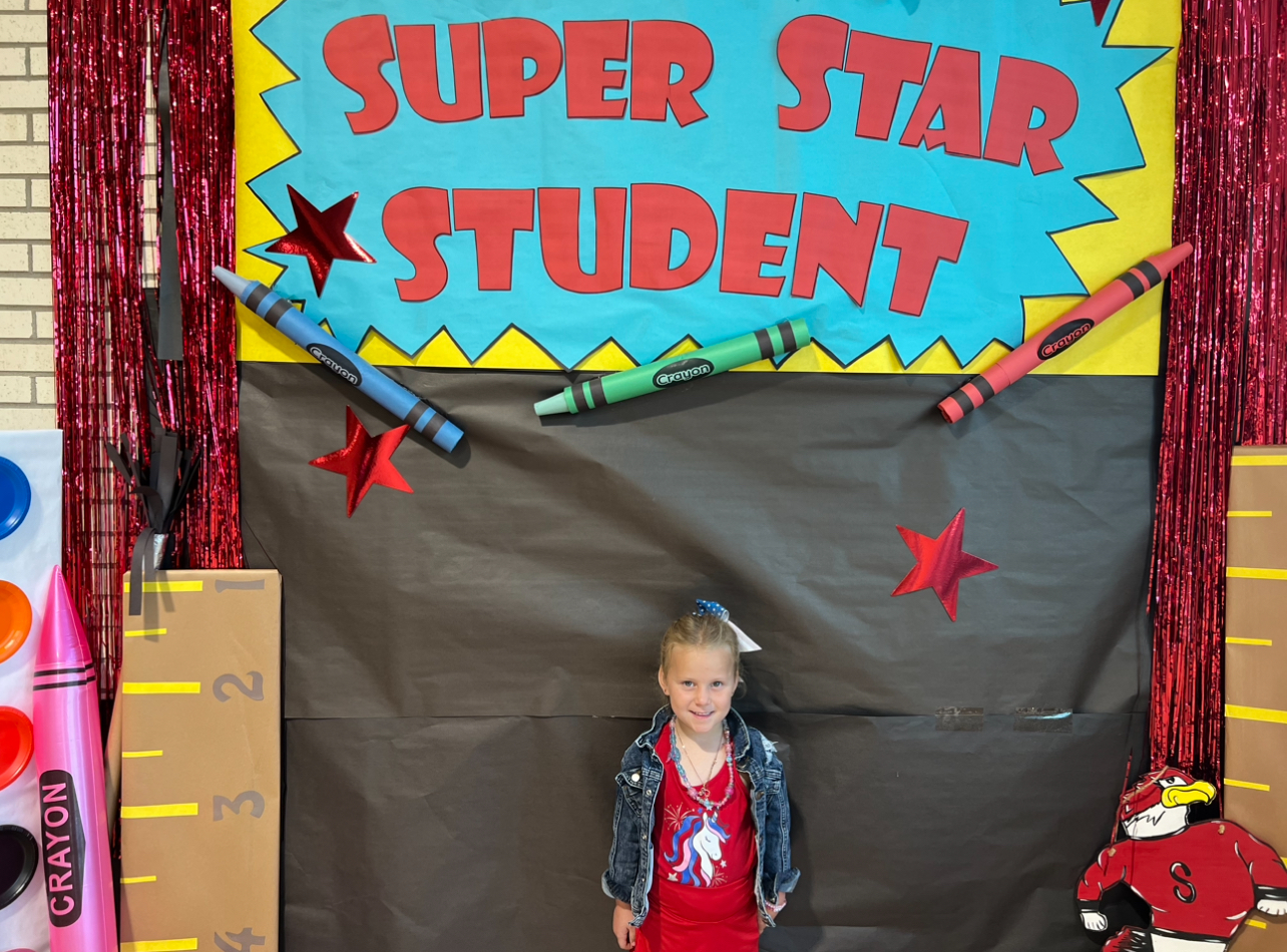 Star Students Sept. 9-13