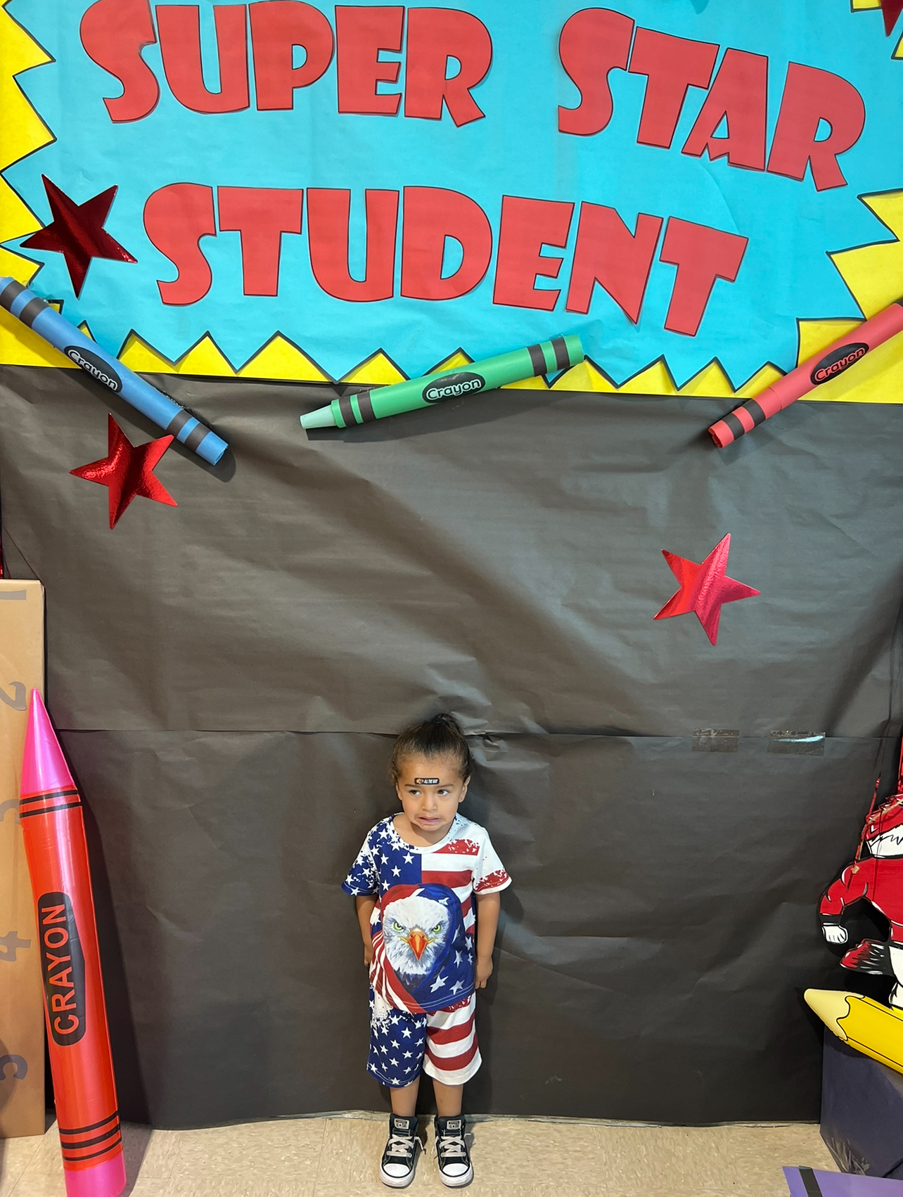 Star Students Sept. 16-20