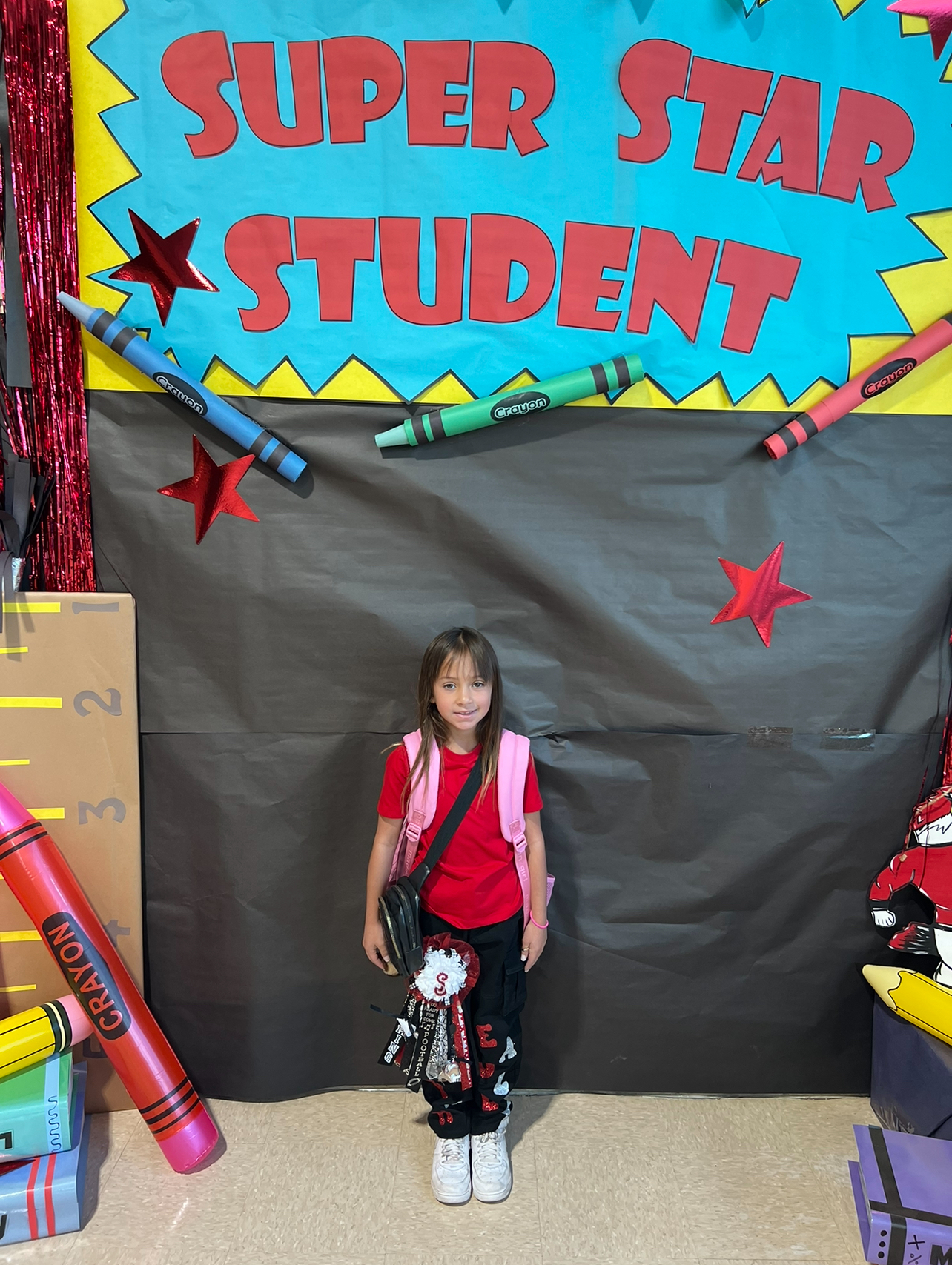 Star Students Sept. 16-20
