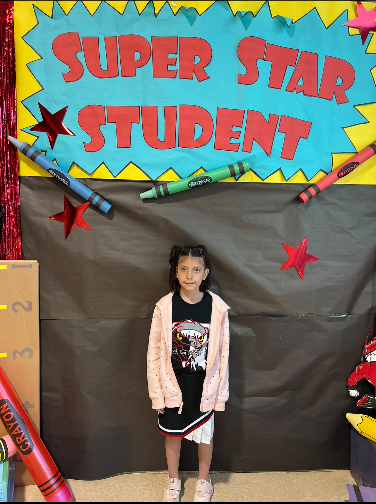 Star Students Sept. 16-20