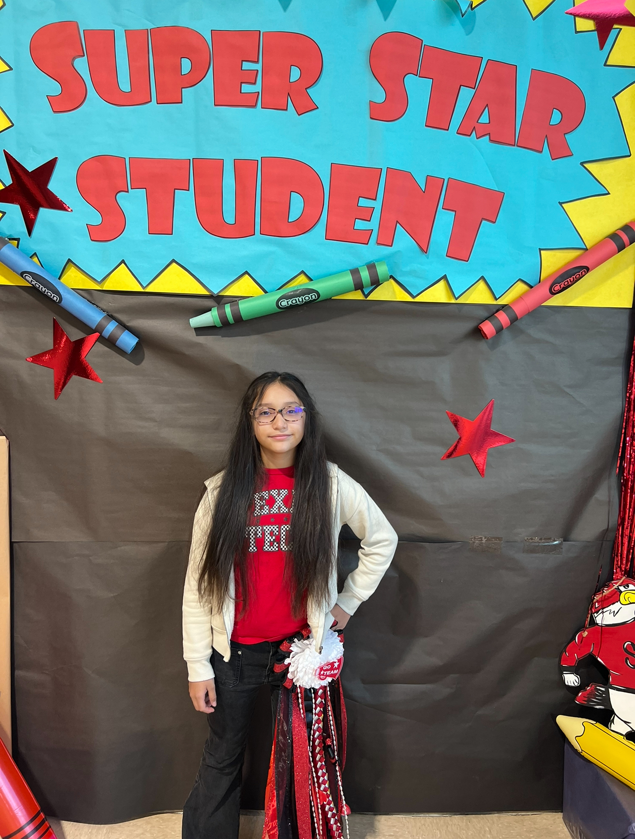 Star Students Sept. 16-20