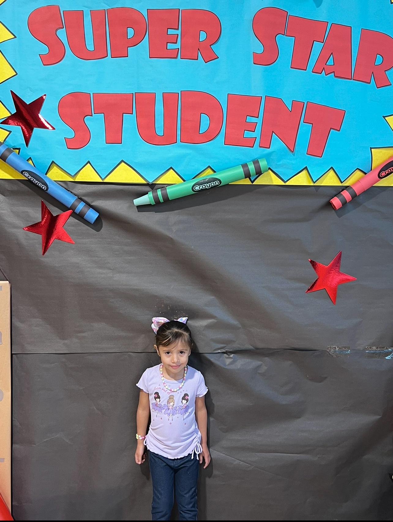 Super Star Students Sept. 30-Oct. 3