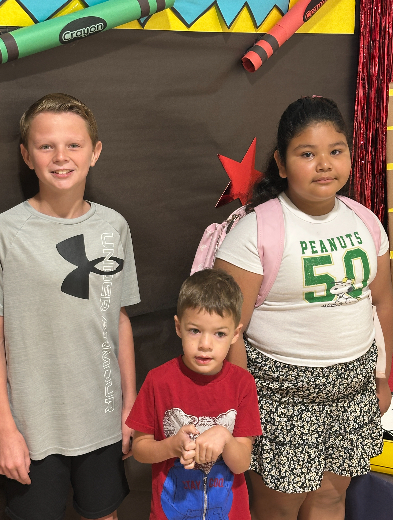 Sportsmanship Oct 7-11