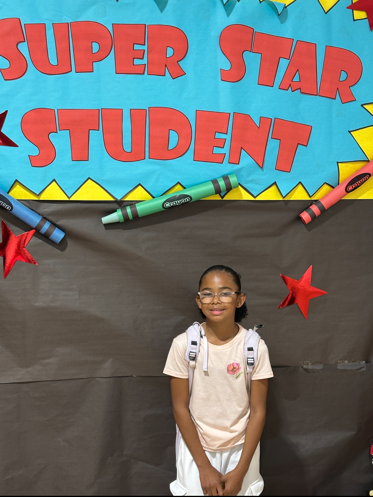 Super Star Students - Oct. 7-11