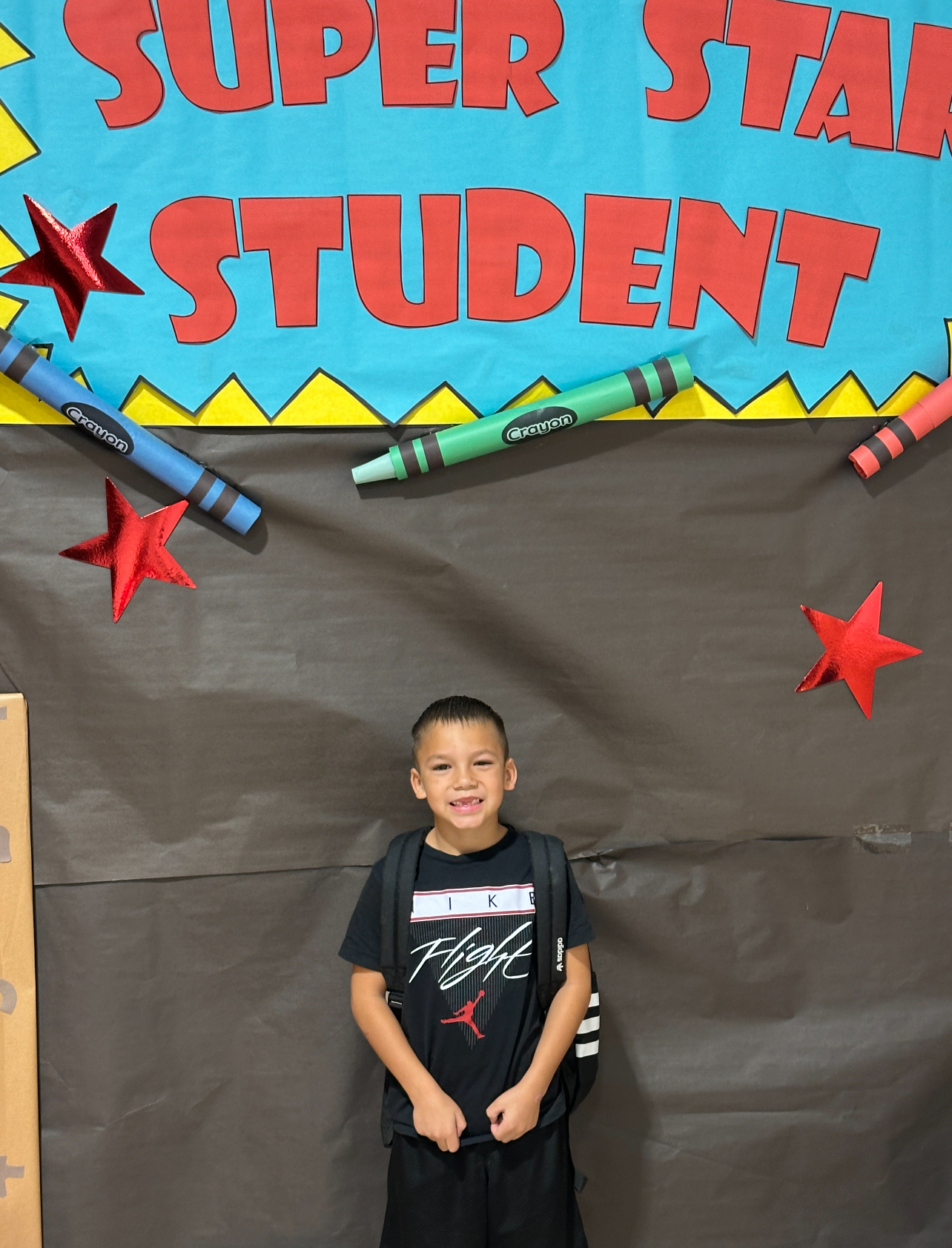 Super Star Students - Oct. 7-11