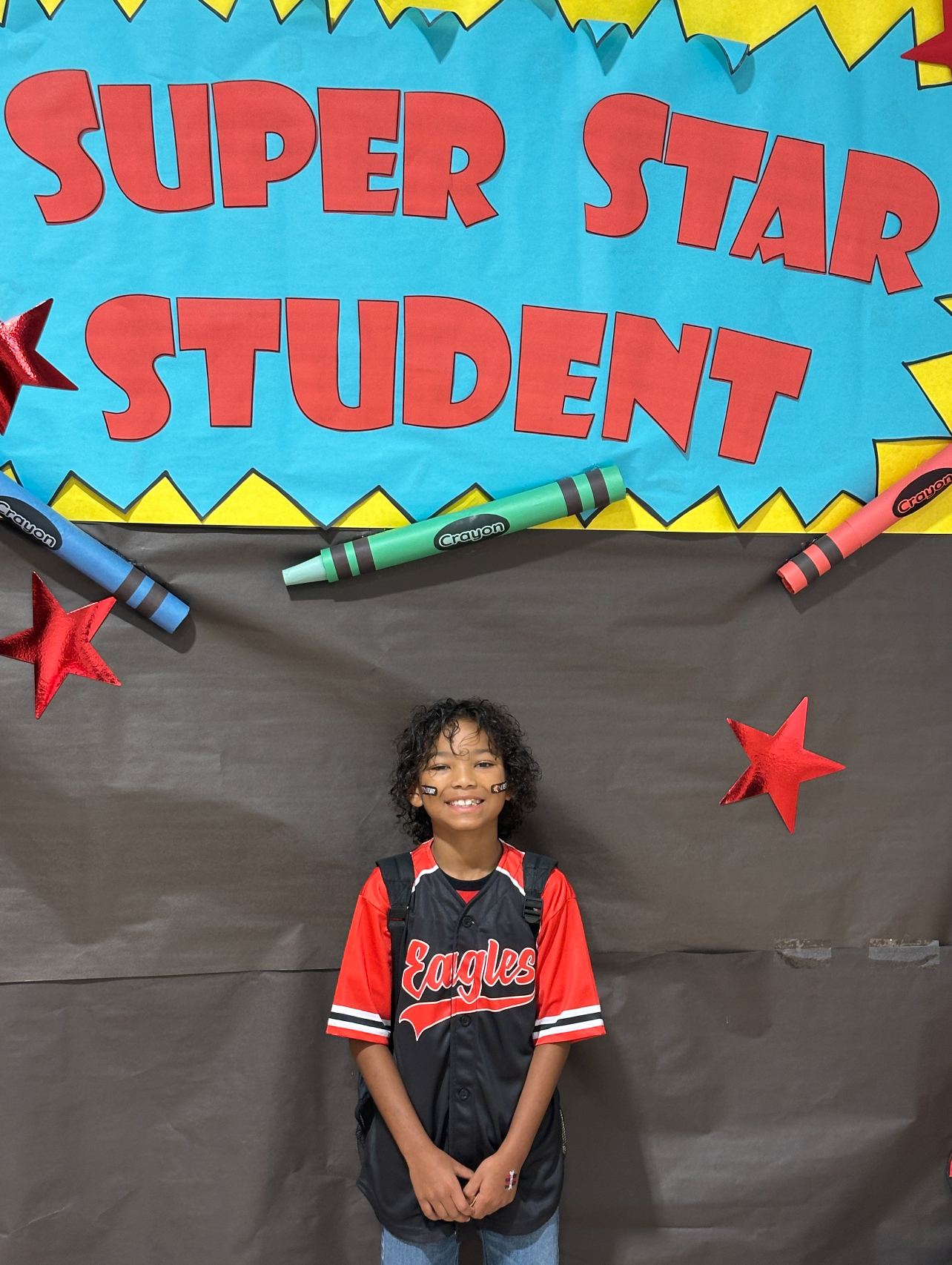 Super Star Students - Oct. 7-11