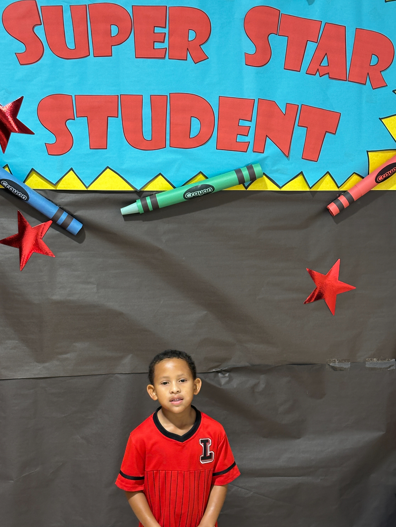 Super Star Students - Oct. 7-11