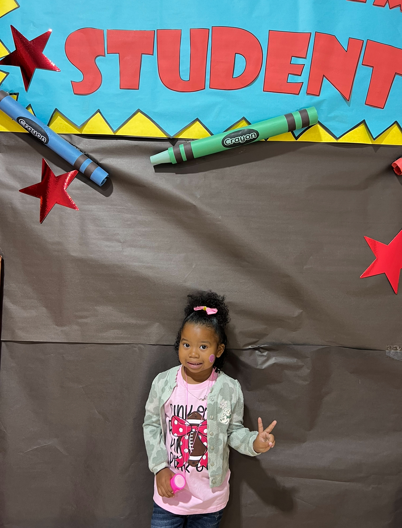 Star Students Oct 14-18