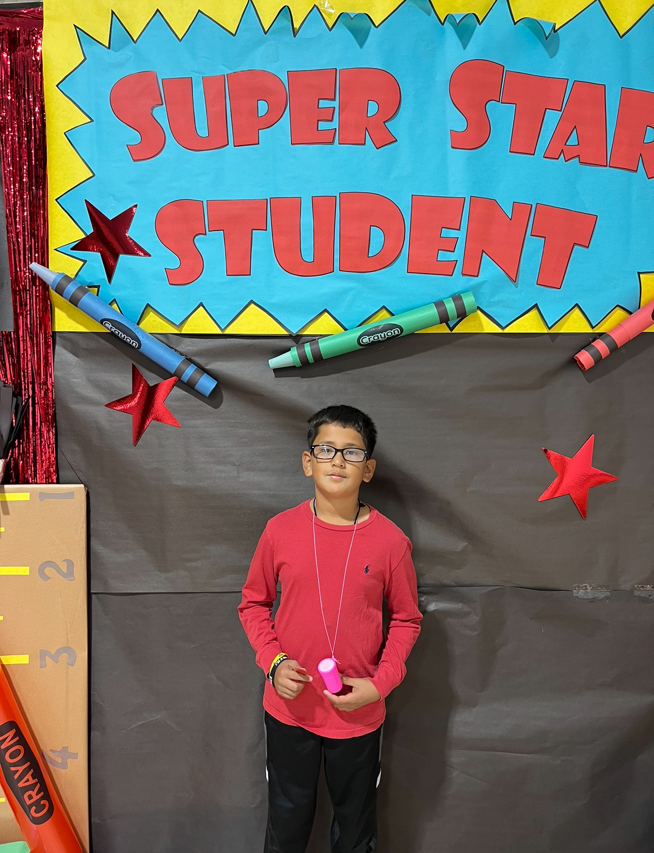 Star Students Oct 14-18
