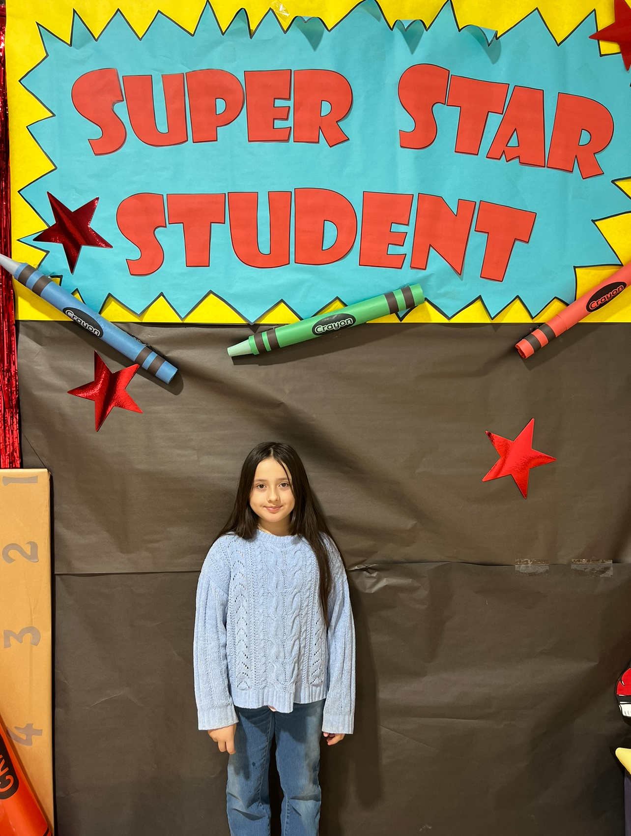 Star Students Oct 14-18