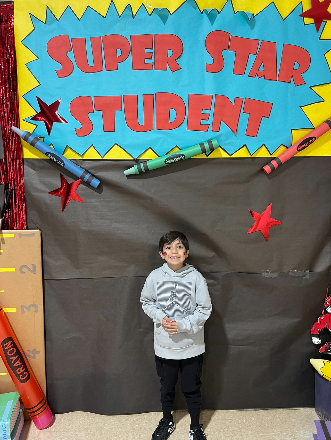 Star Students Oct 14-18