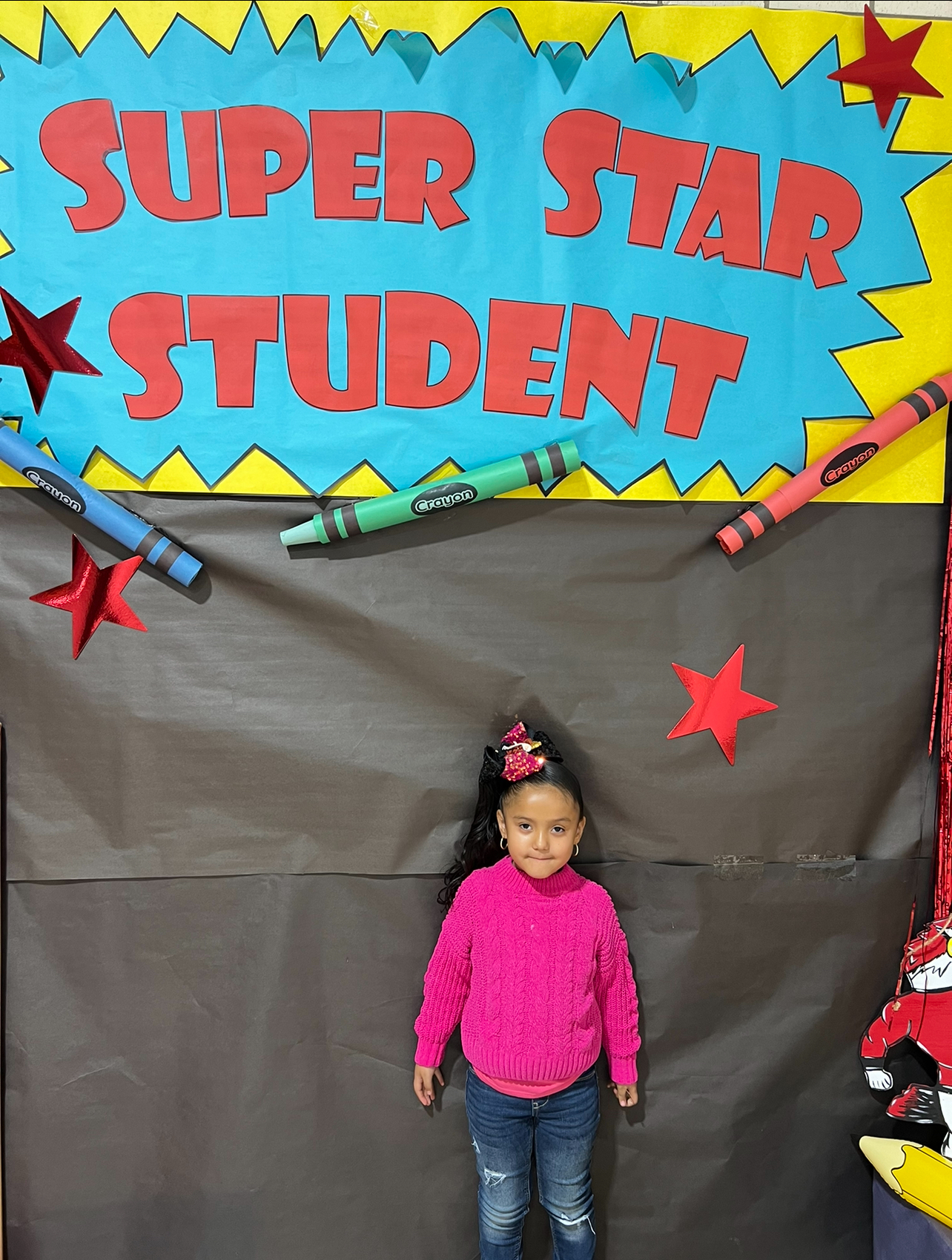 Star Students Oct 14-18
