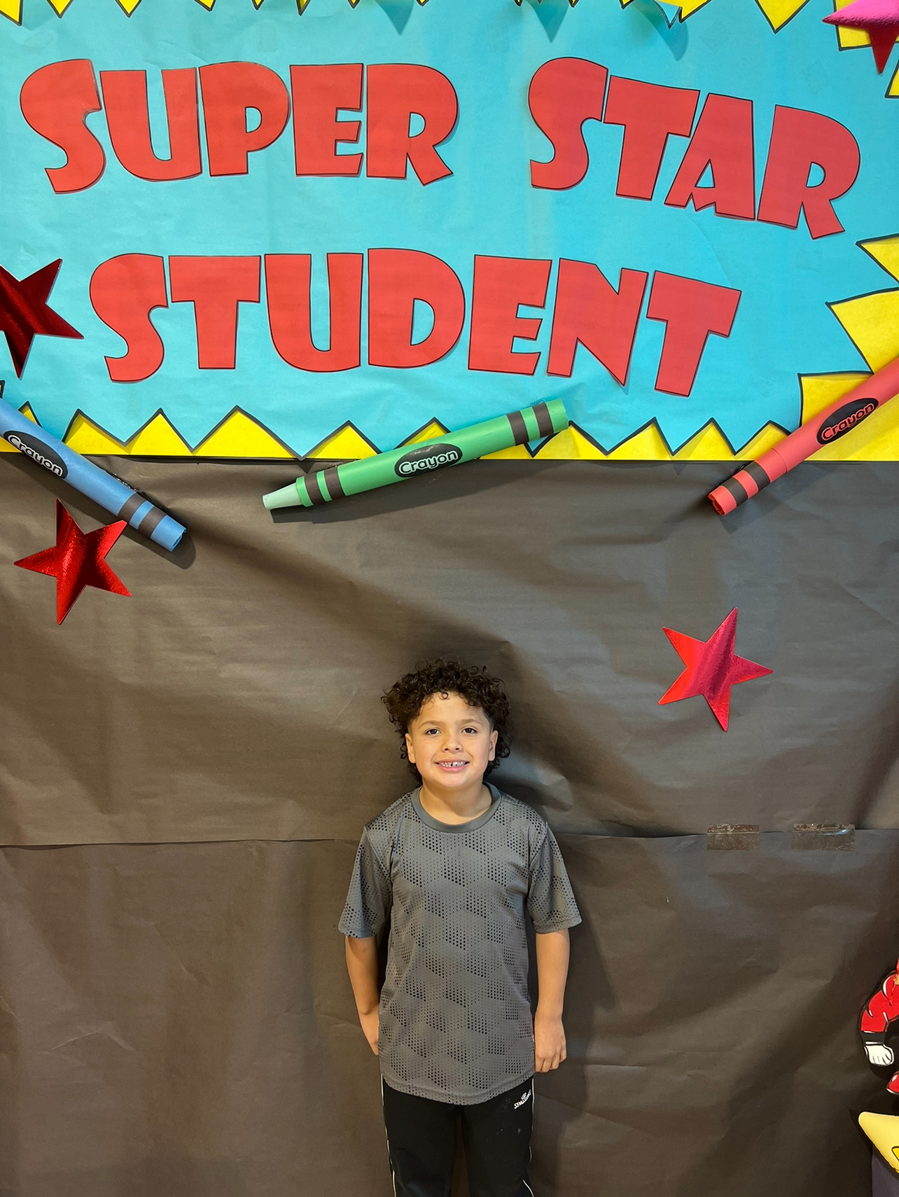 Star Students Oct 7-11