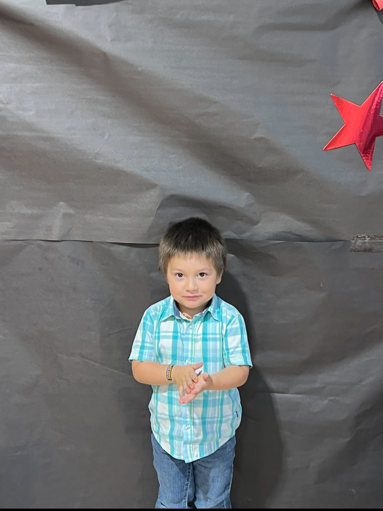 Star Students Oct 21-25