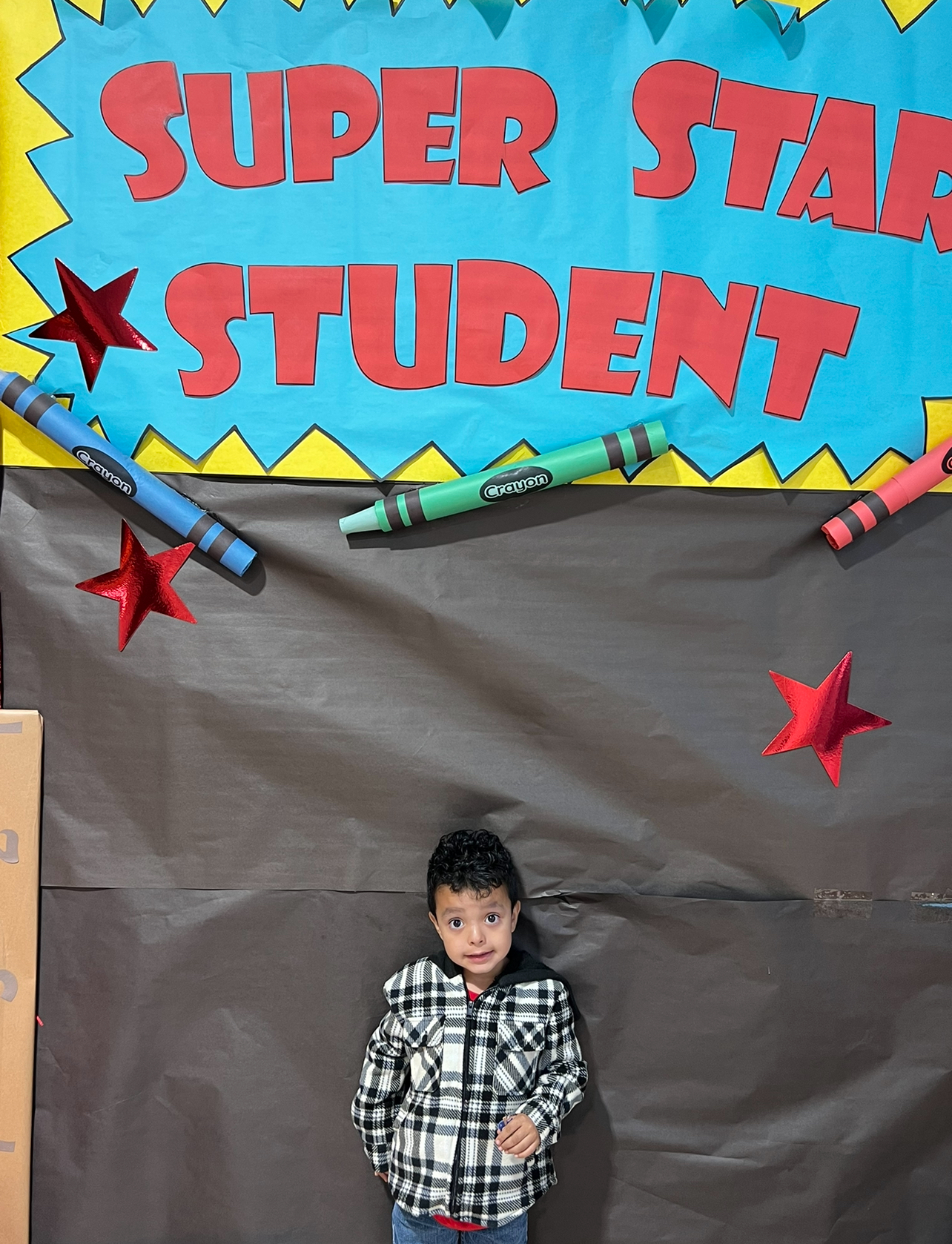 Star Students Oct 21-25