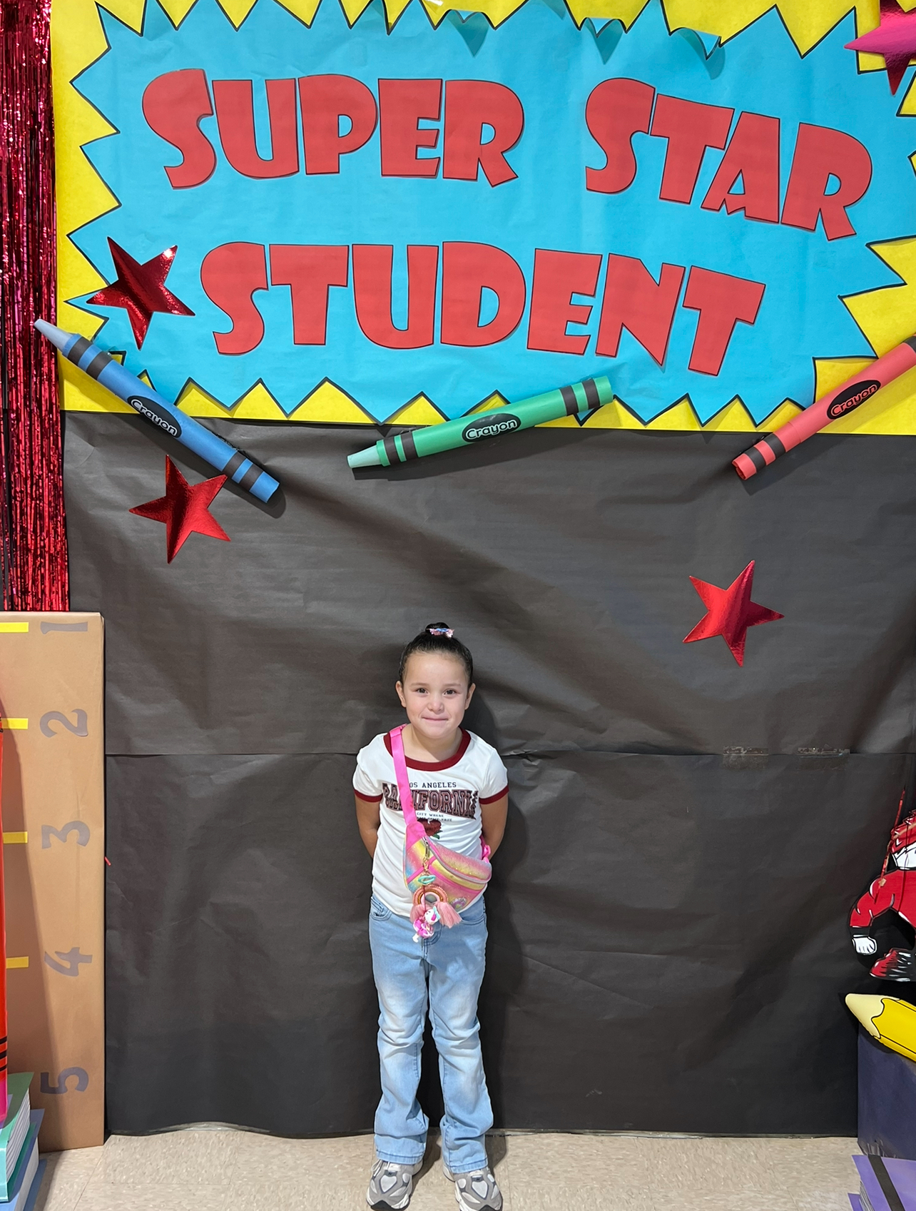 Star Students Oct 21-25