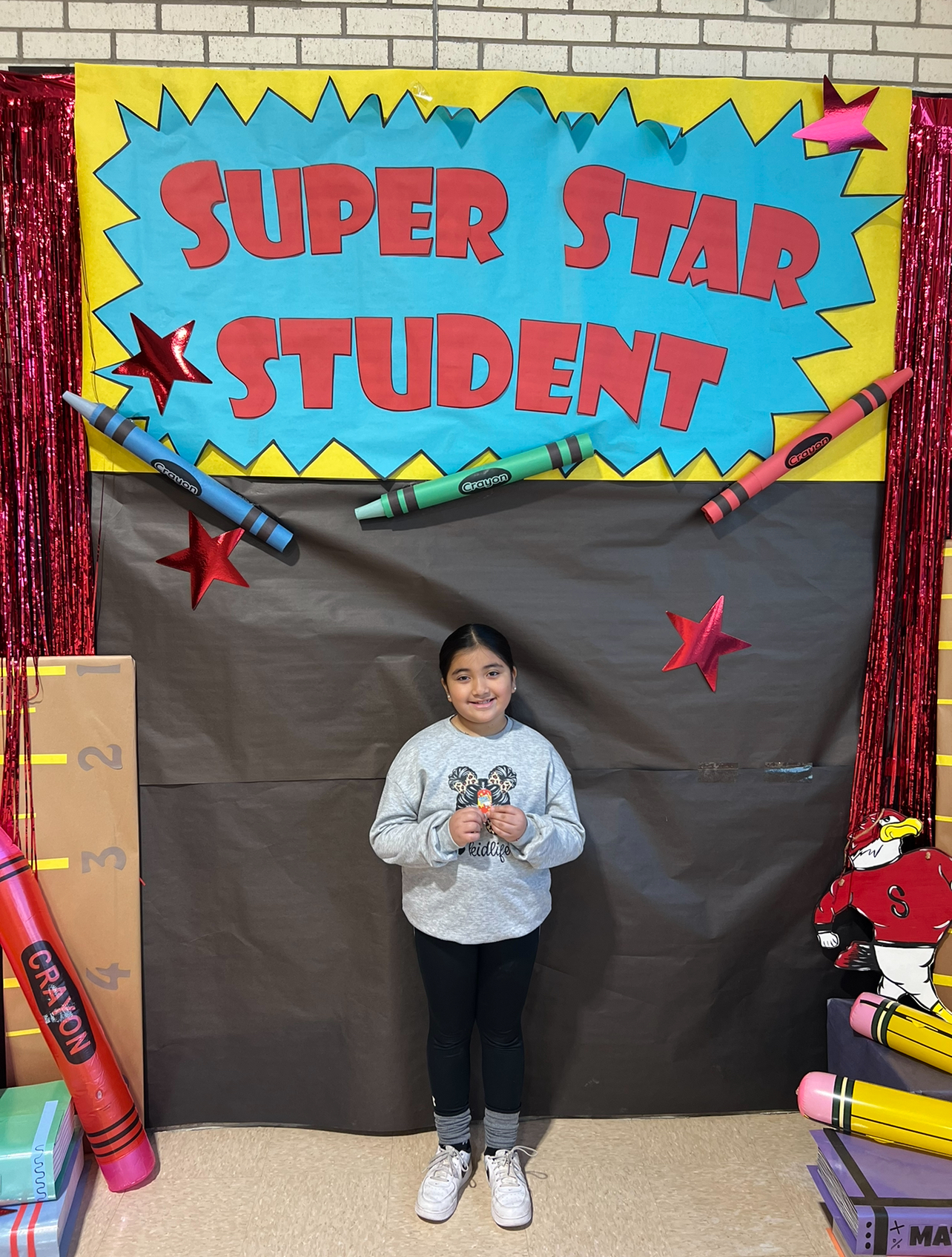 Star Students Nov 18-22