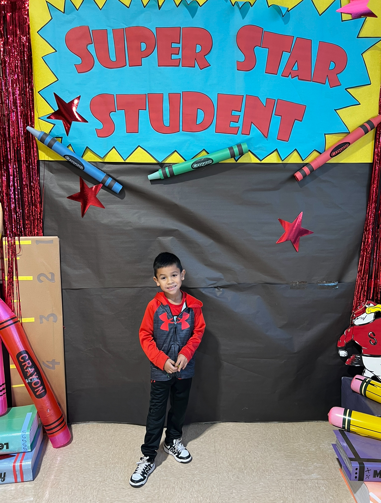 Star Students Nov 18-22