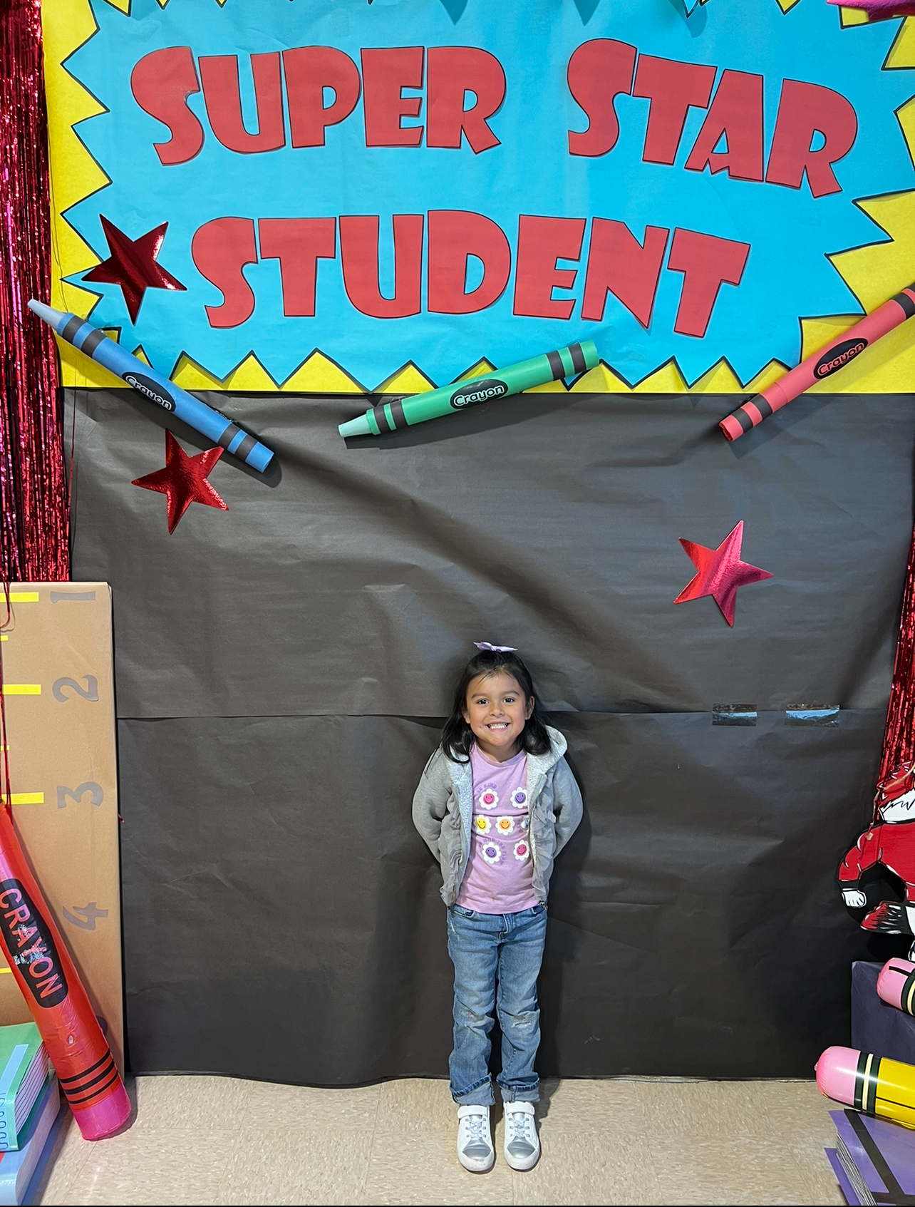 Star Students Nov 18-22