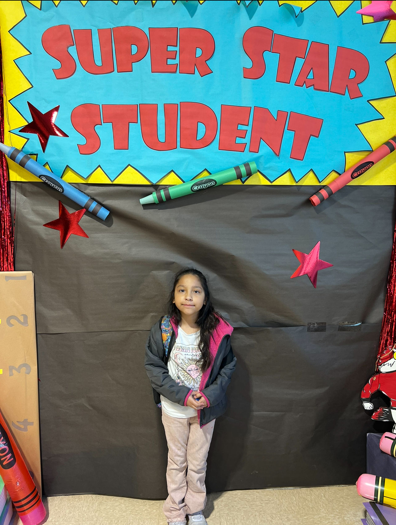 Star Students Nov 18-22