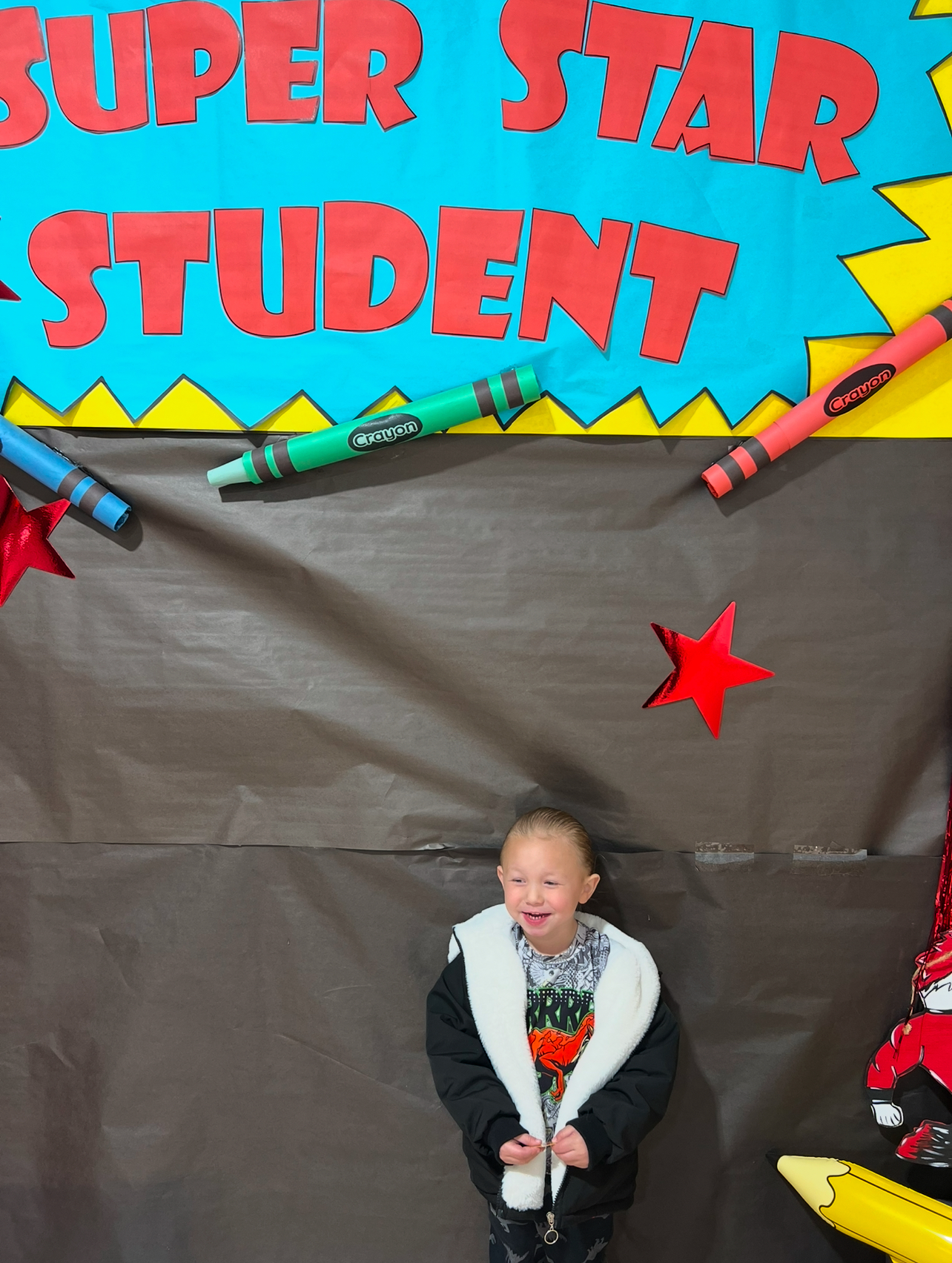 Super Star Students Dec 2-6