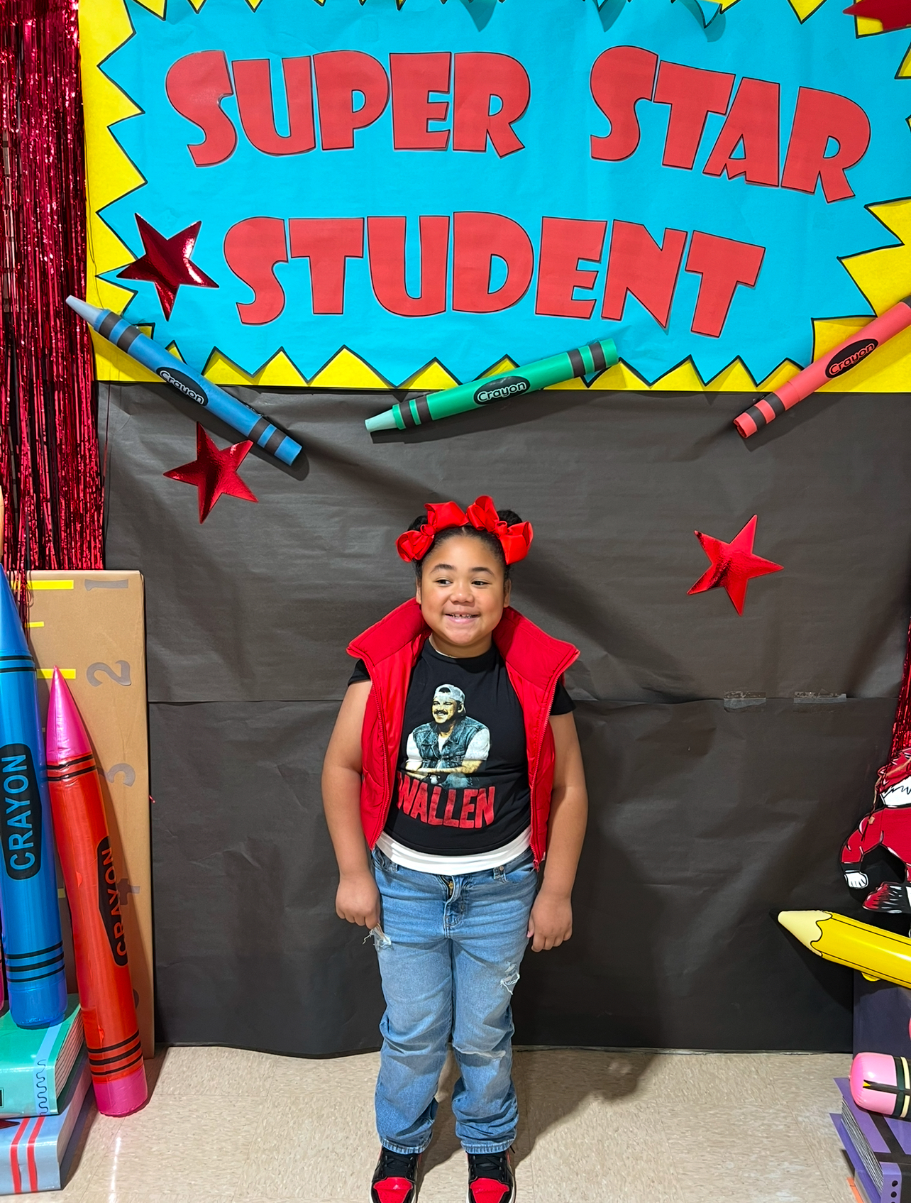 Super Star Students Dec 2-6