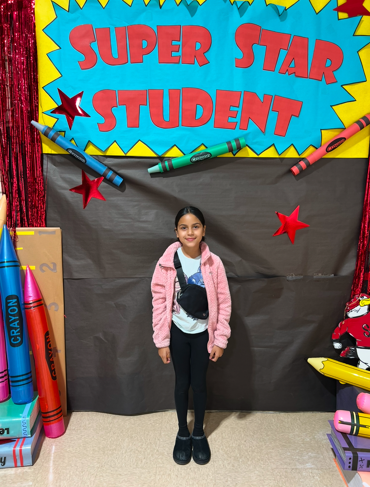 Super Star Students Dec 2-6