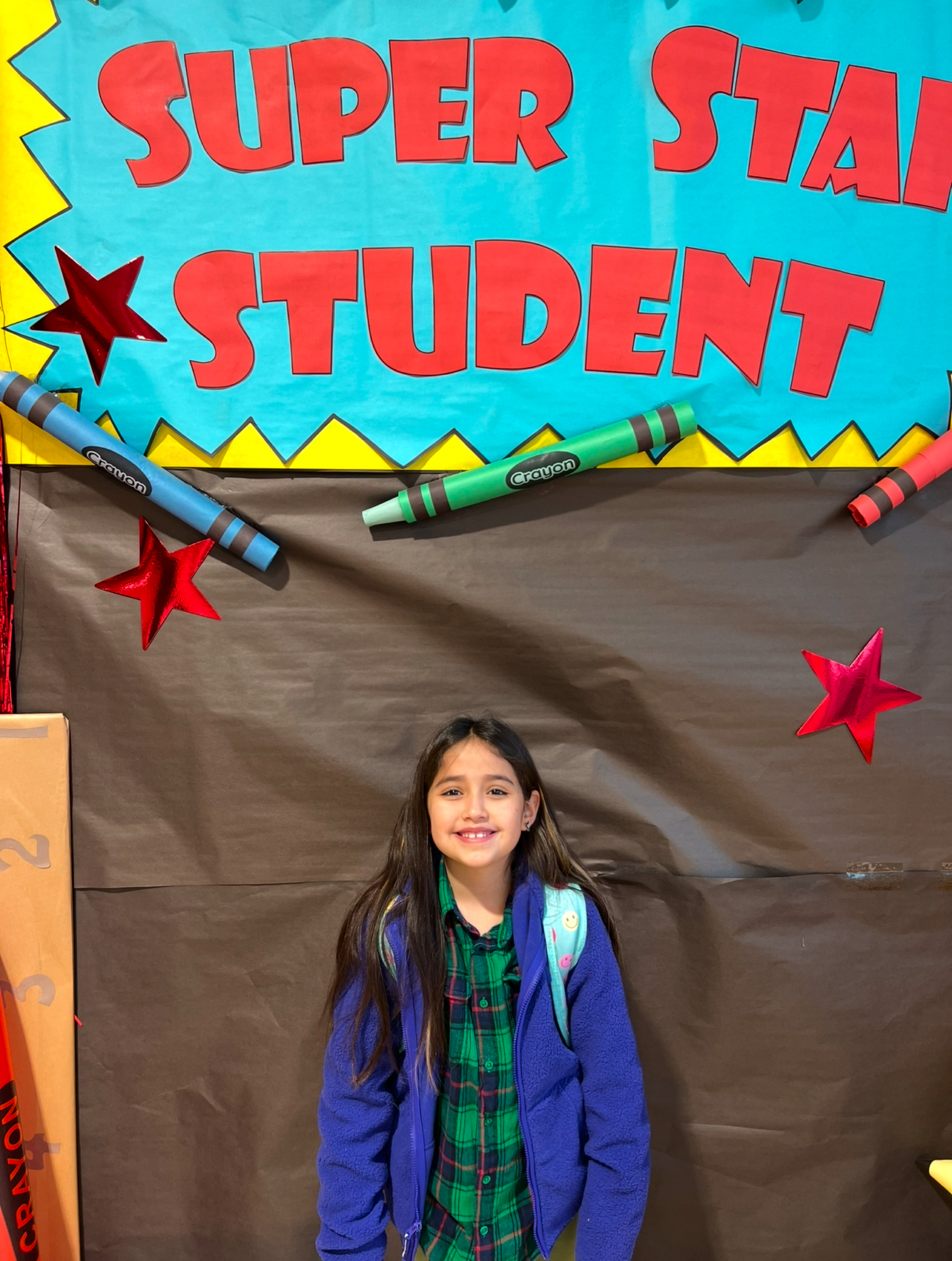 Super Star Students Dec 9-13