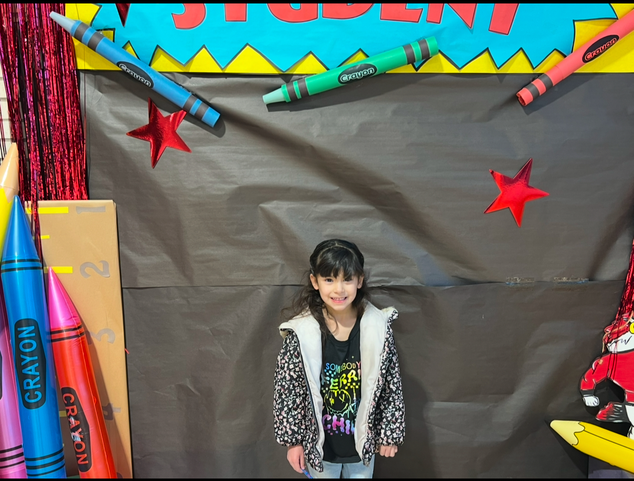Star Students Jan 13-17