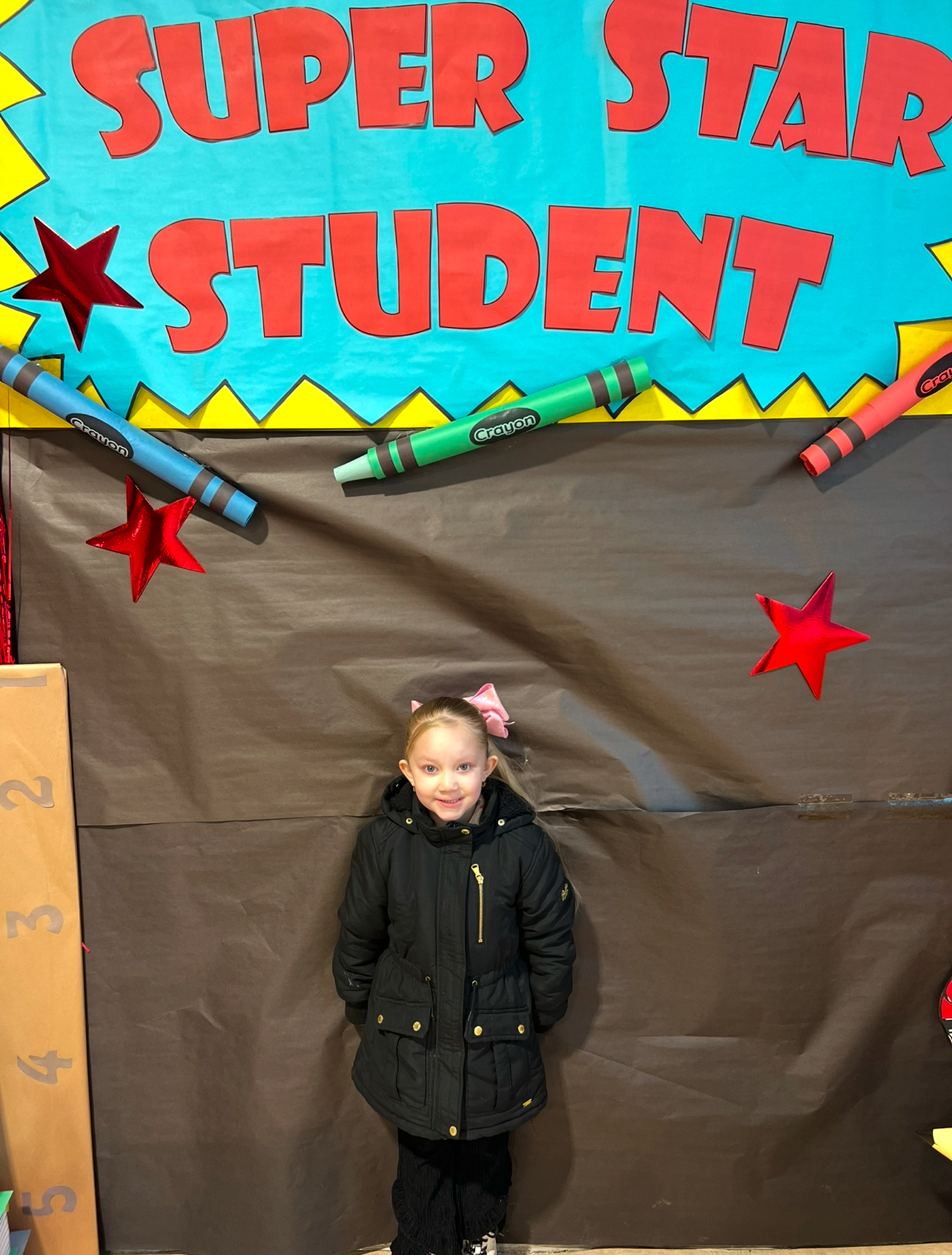 Star Students January 21-24