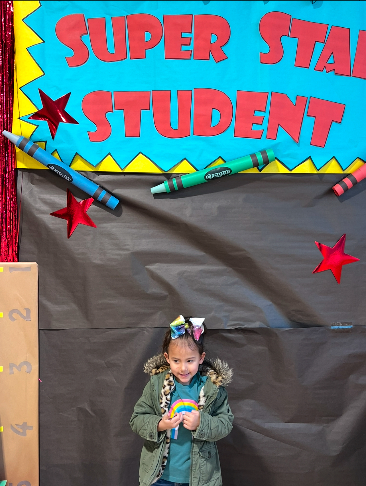 Star Students Jan 27-31