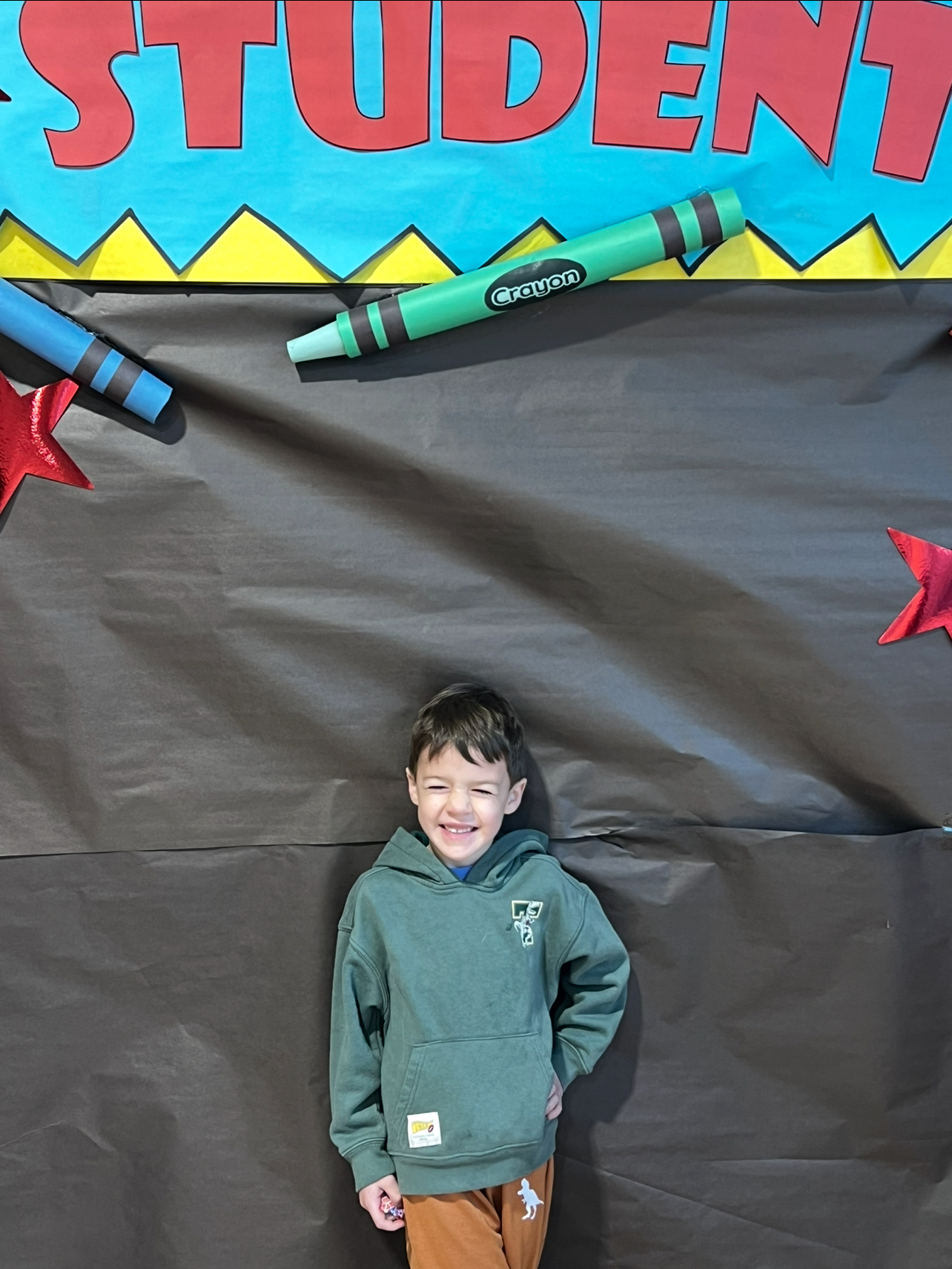 Star Students Feb. 3-7