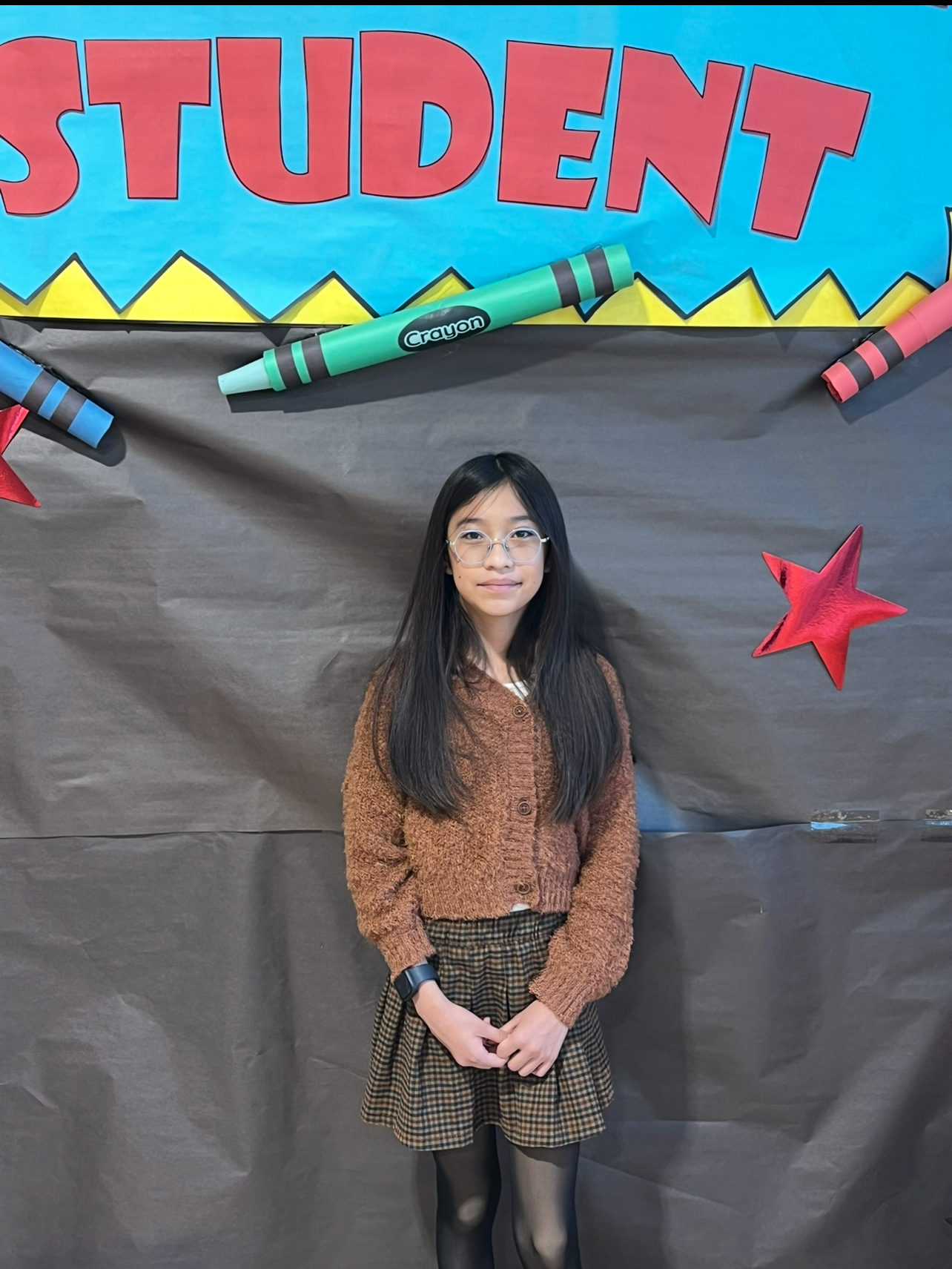 Star Students Feb. 3-7