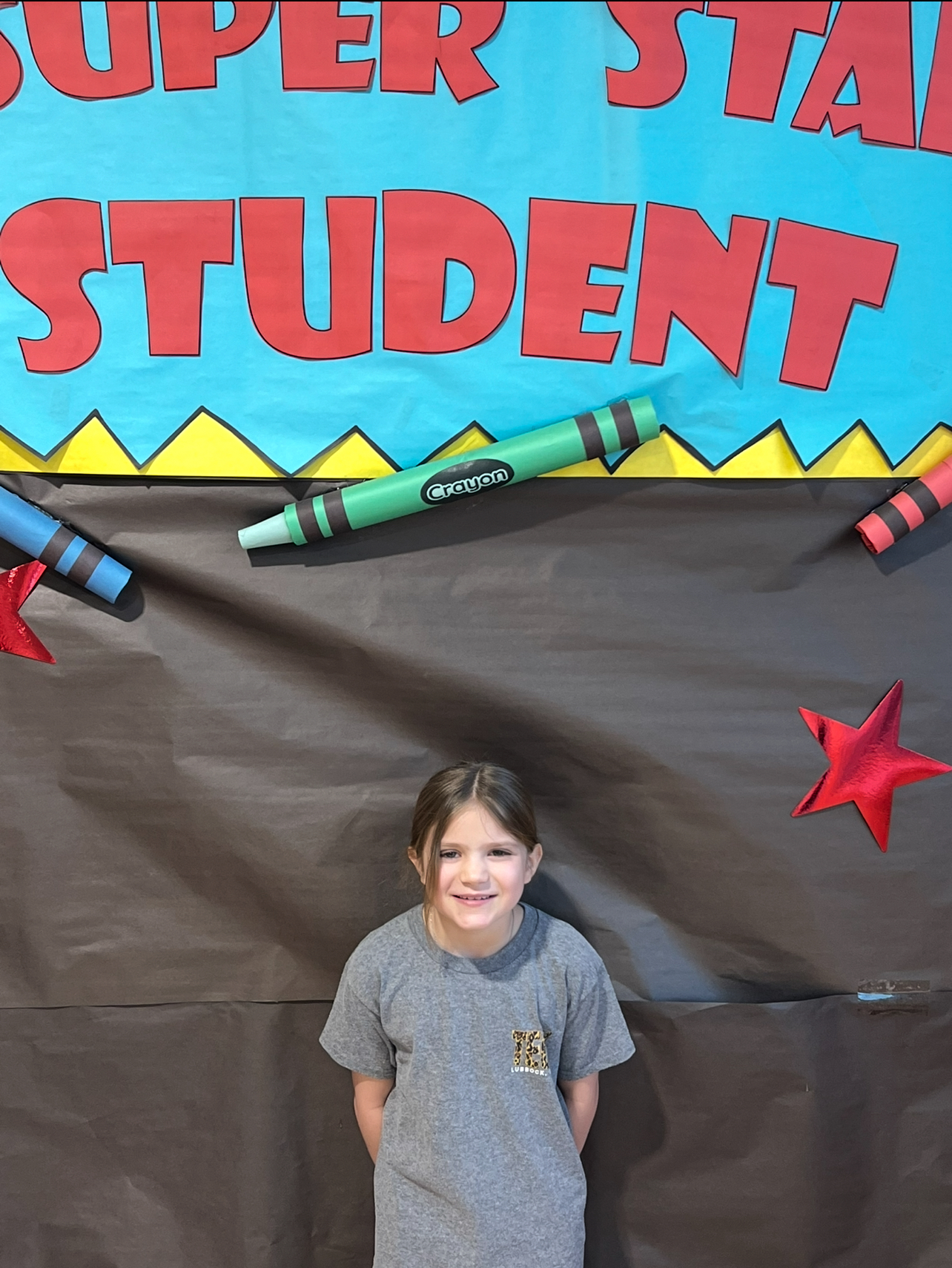 Star Students Feb. 3-7
