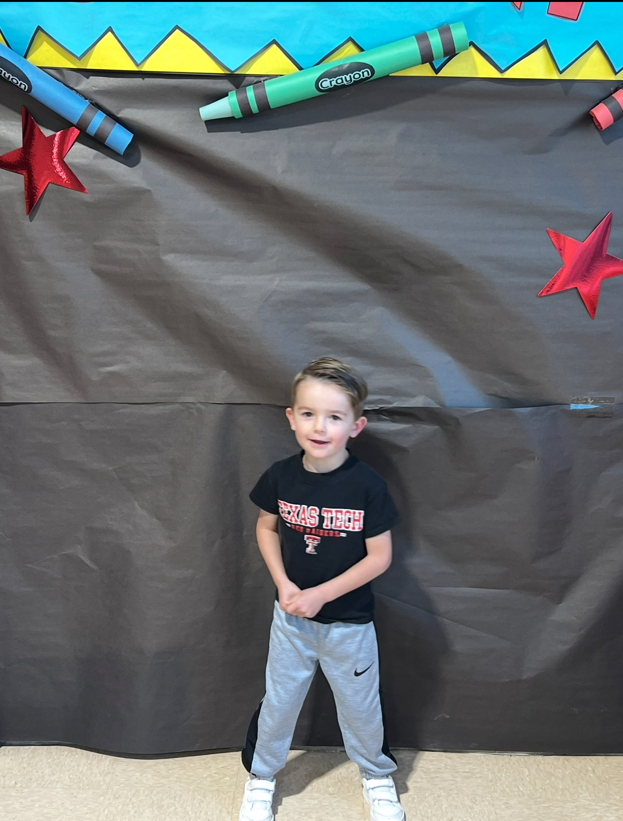 Star Students Feb. 3-7