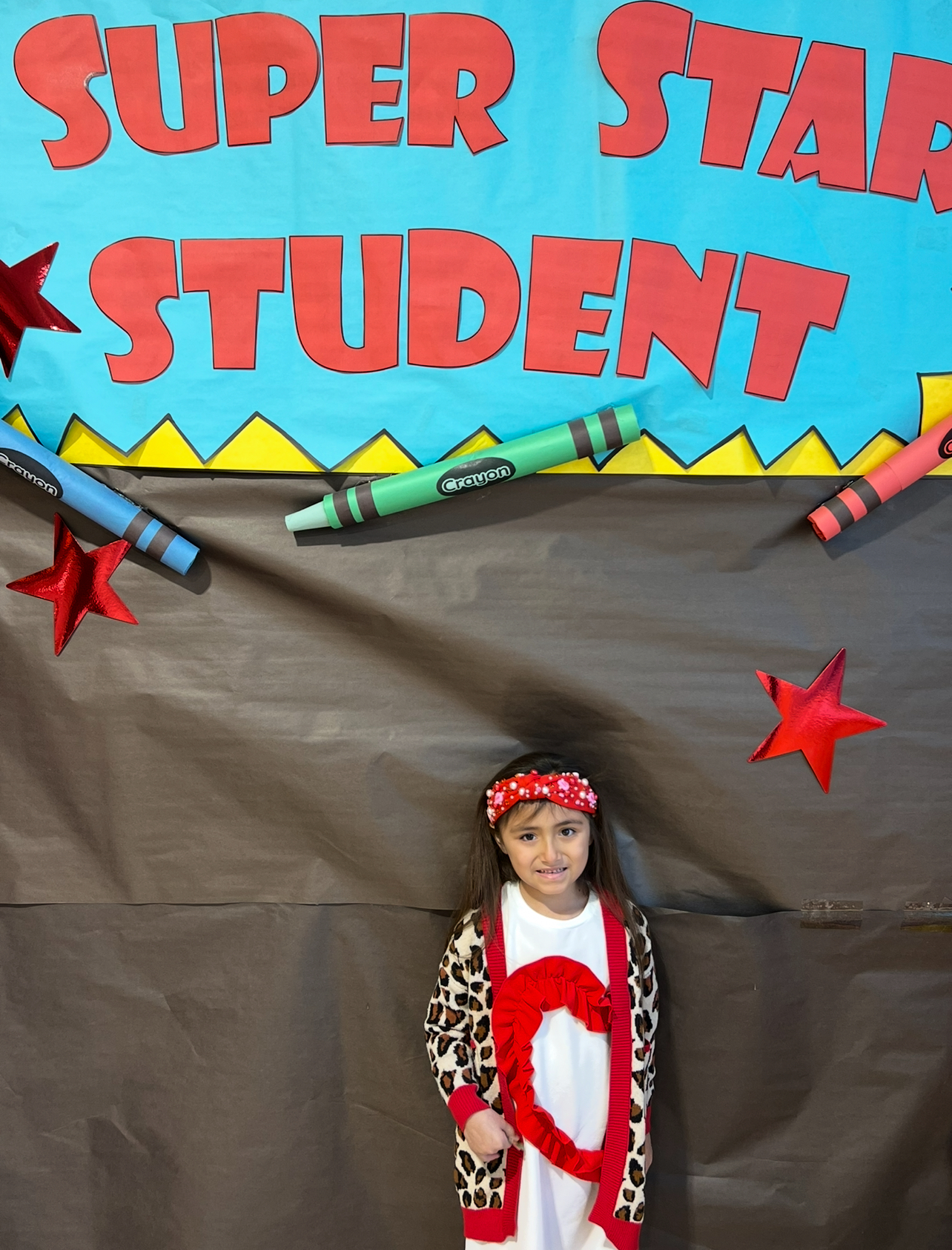 Super Star Students Feb. 10-14