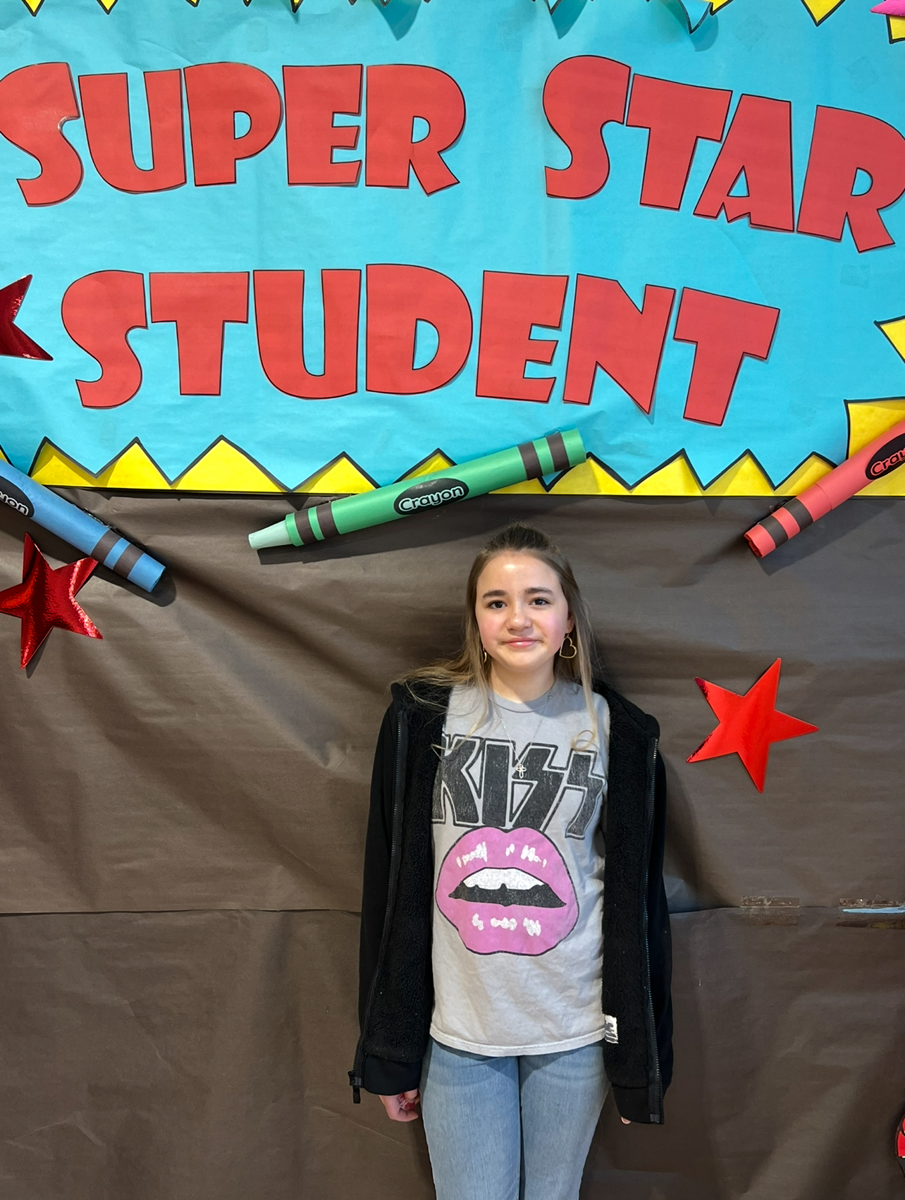 Super Star Students Feb. 10-14