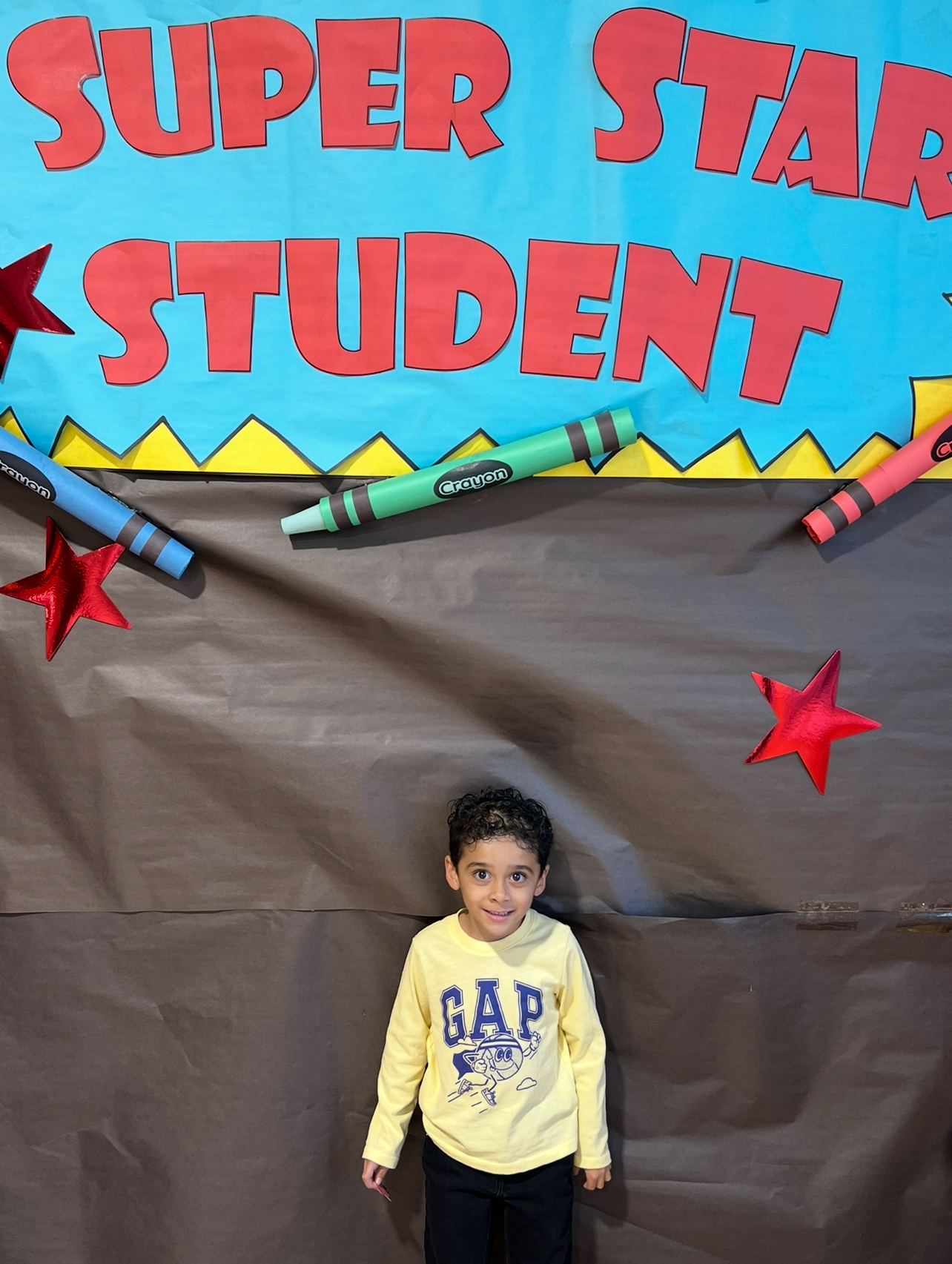 Super Star Students Feb. 10-14