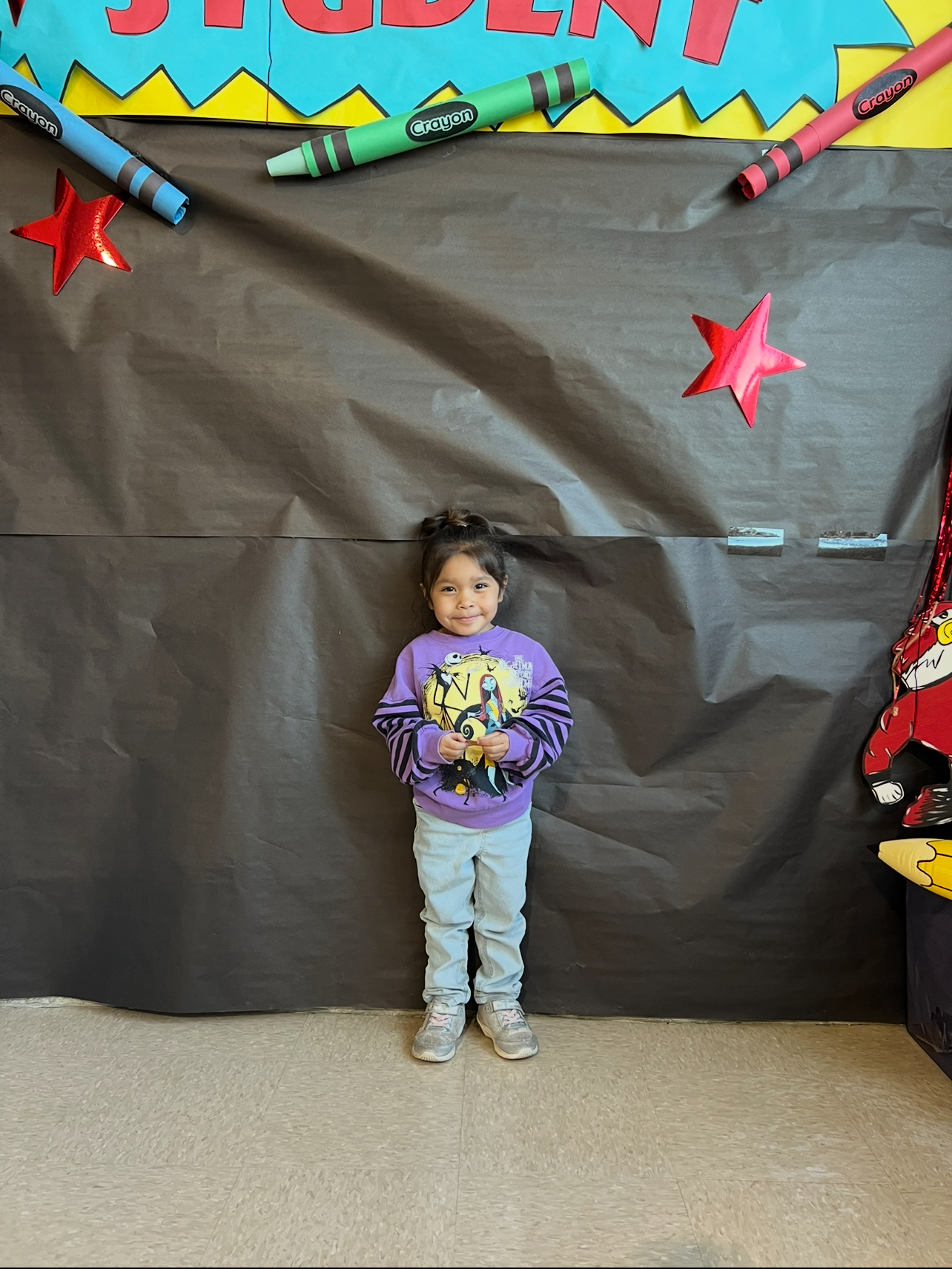 Star Students March 3-7