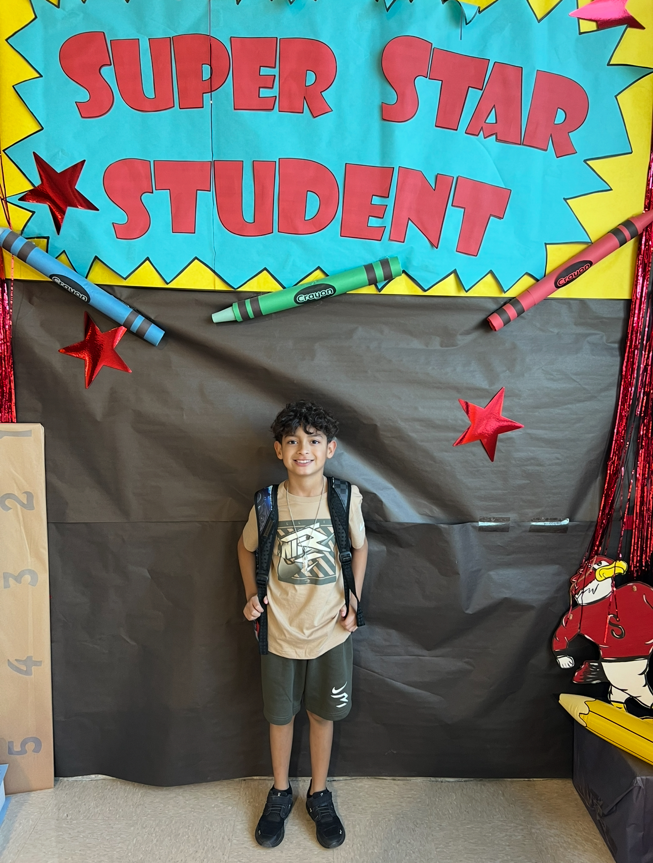 Star Students March 3-7