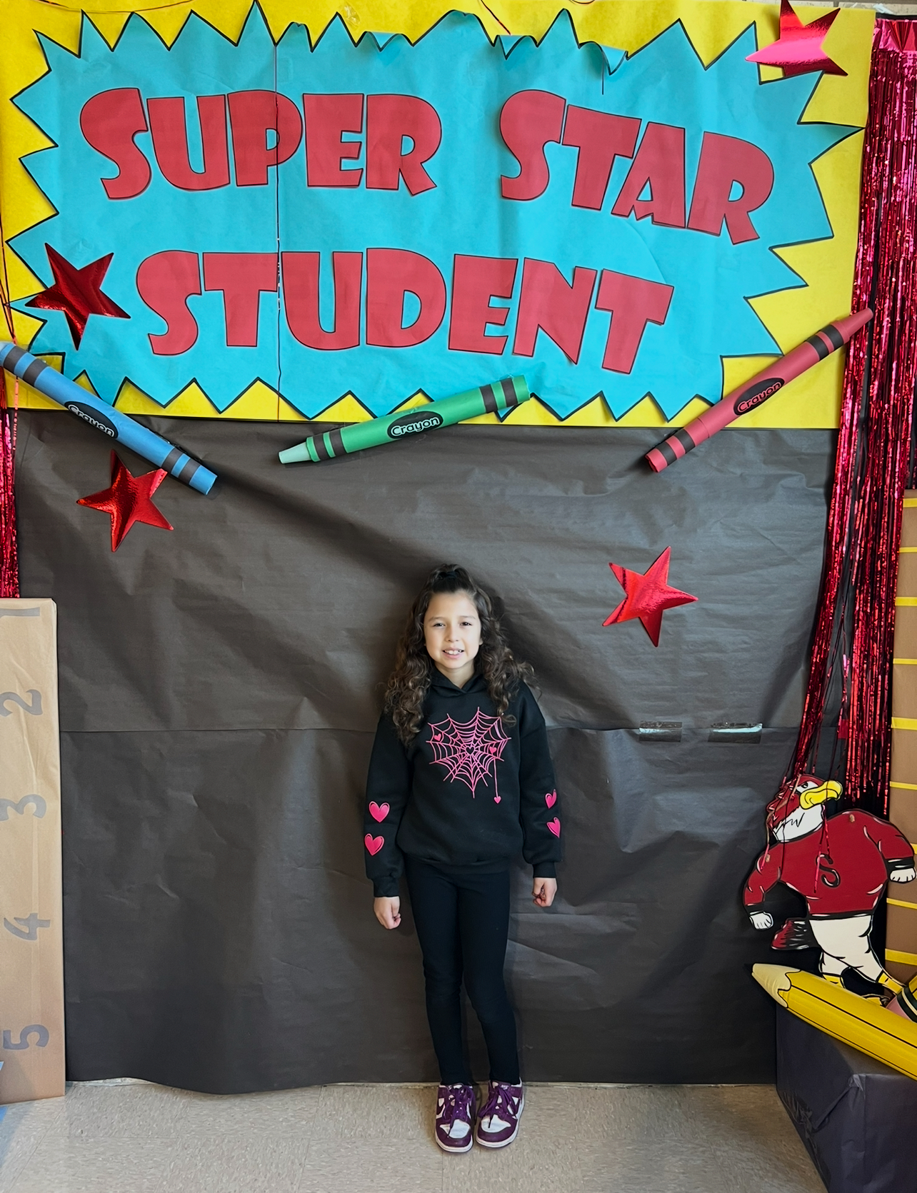 Star Students March 3-7