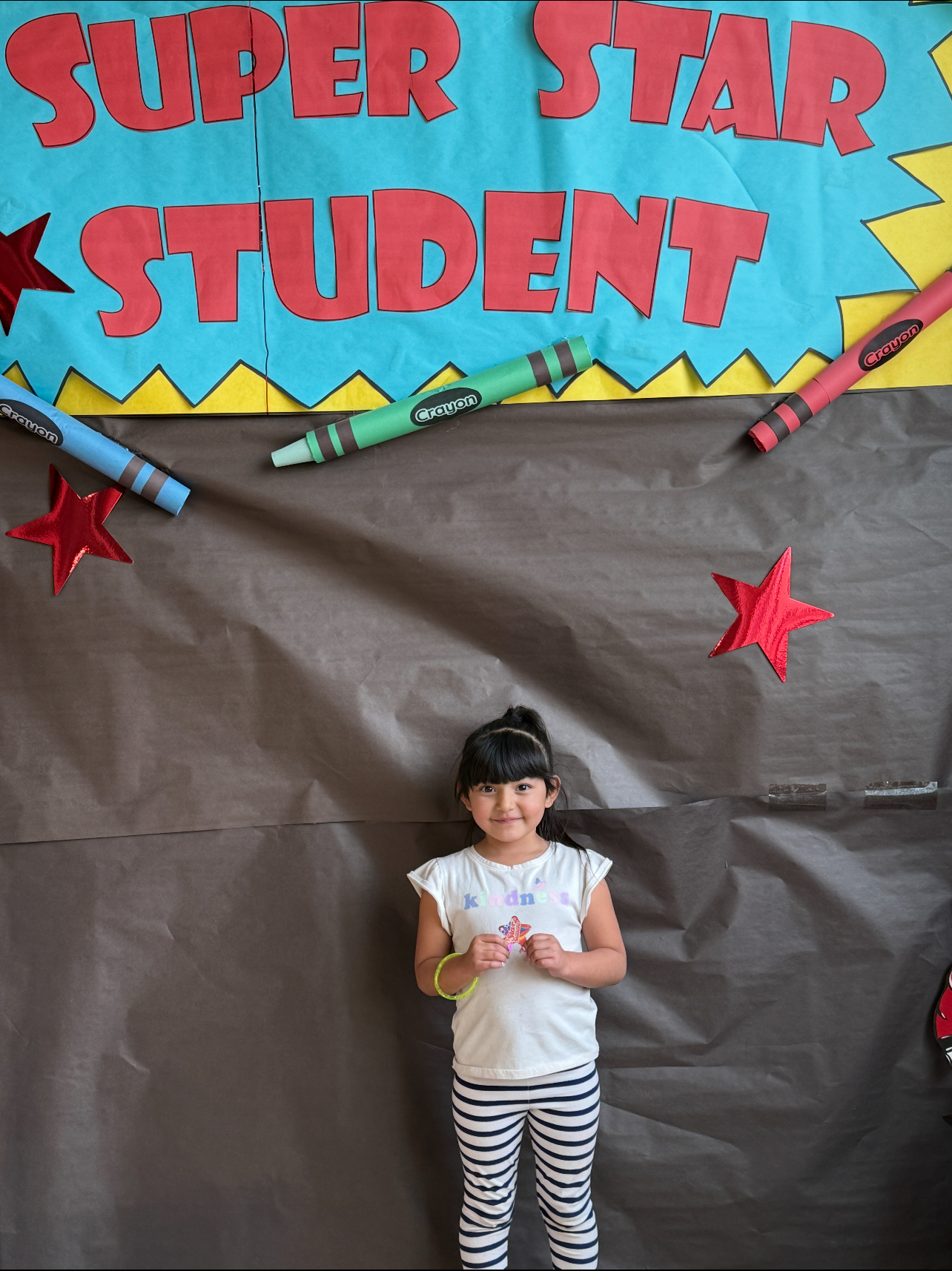 Star Students March 10-14
