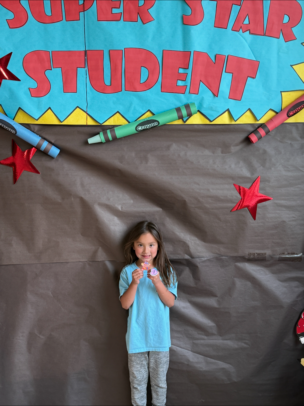 Star Students March 10-14