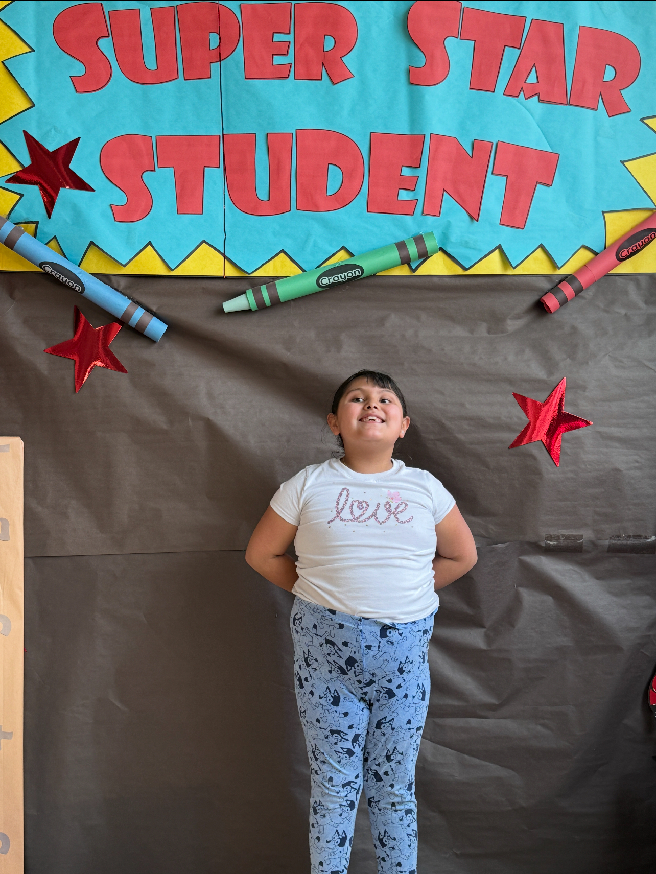 Star Students March 10-14