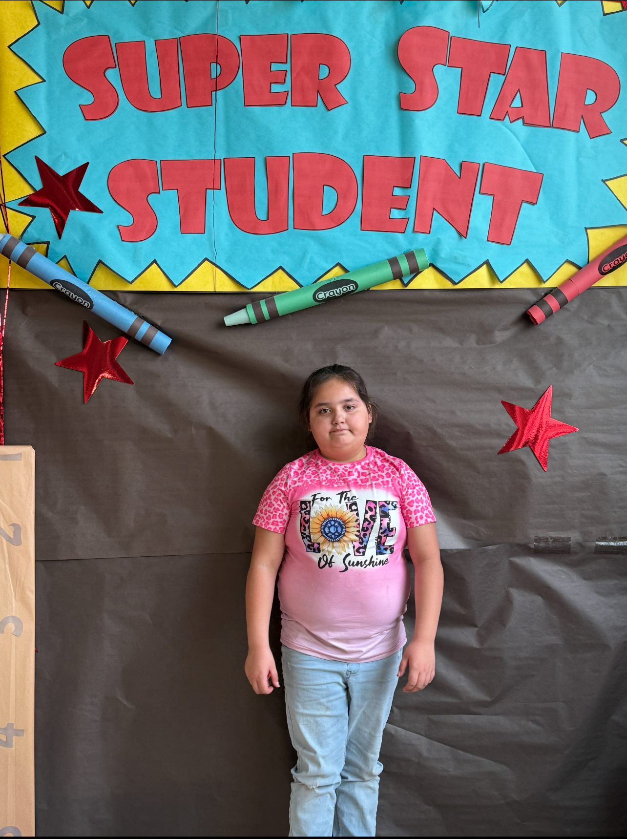 Star Students March 10-14